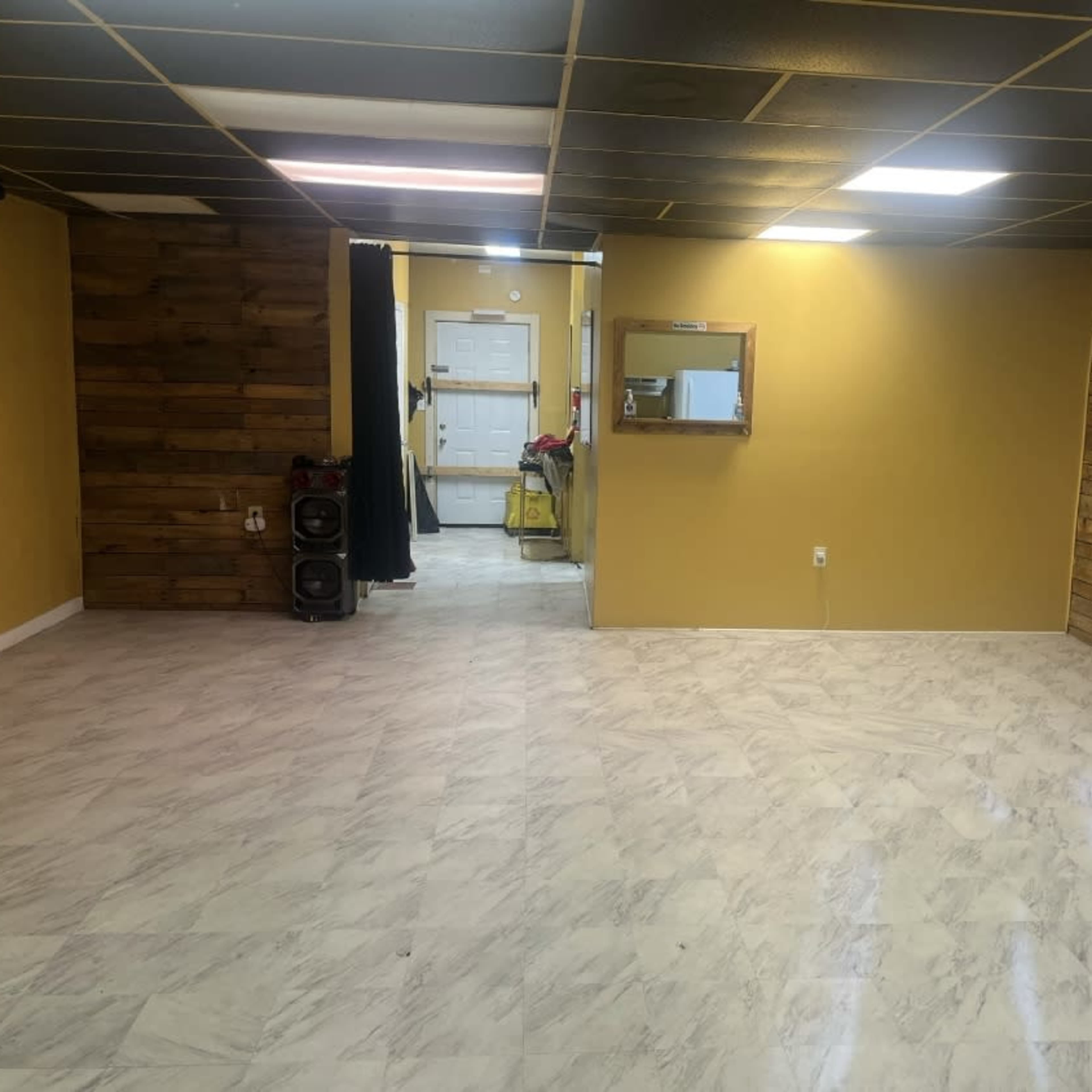 Small event rental , rural Image in Beatties Ford / Trinity, Charlotte, NC