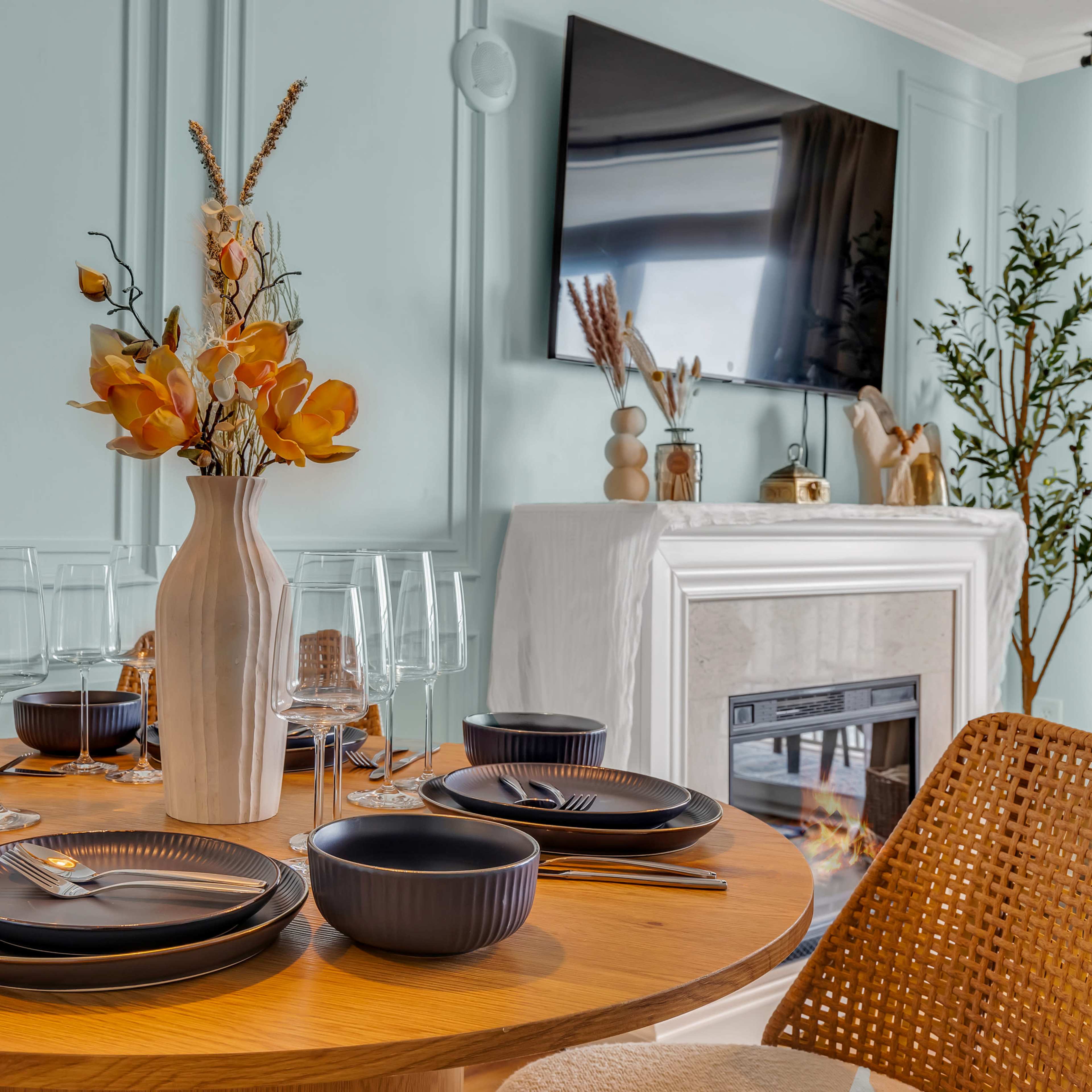 Beachfront Boho Glam Condo with Direct Ocean View Image in Myrtle Beach, Myrtle Beach, SC
