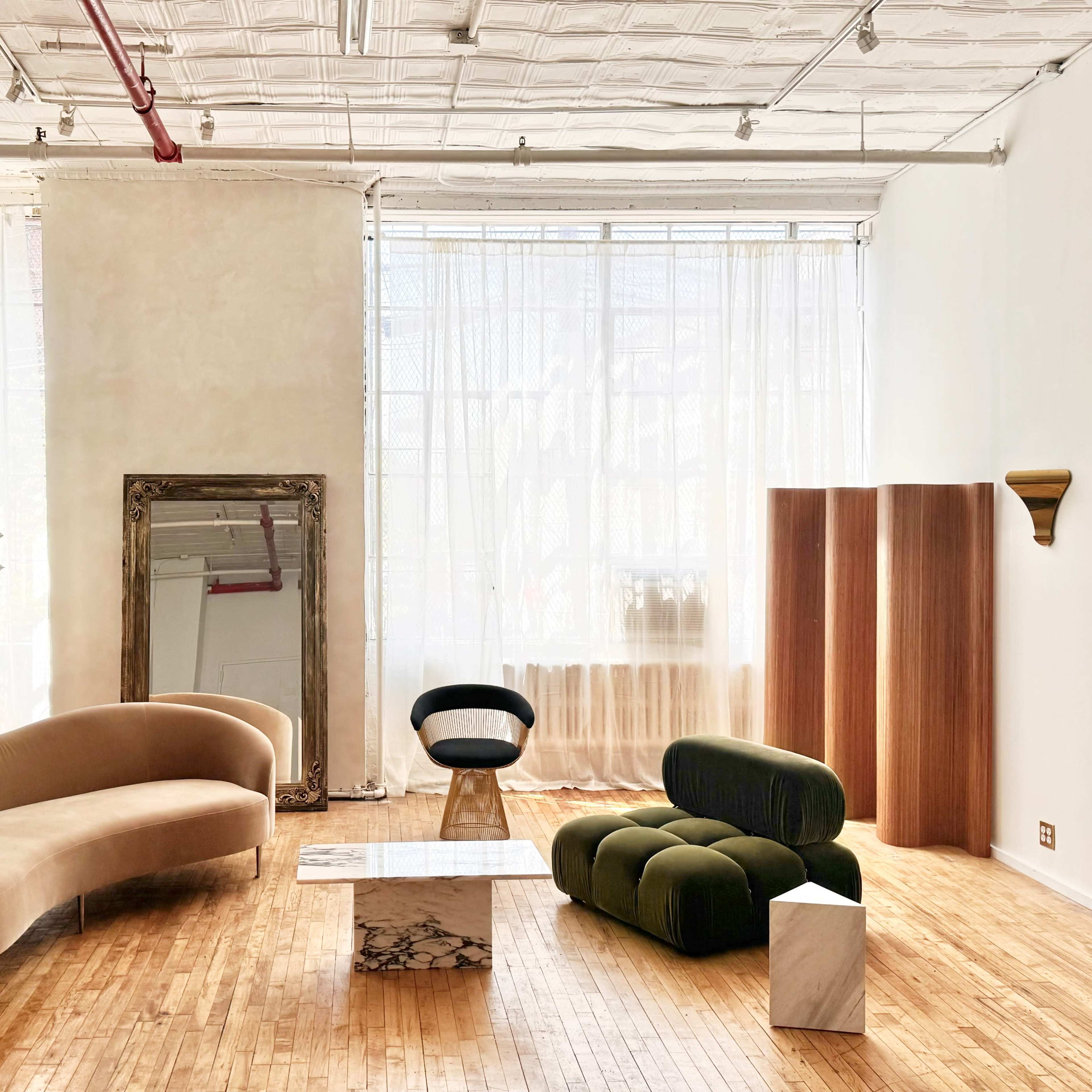 Studio Clyx Image in Bushwick, Brooklyn, NY