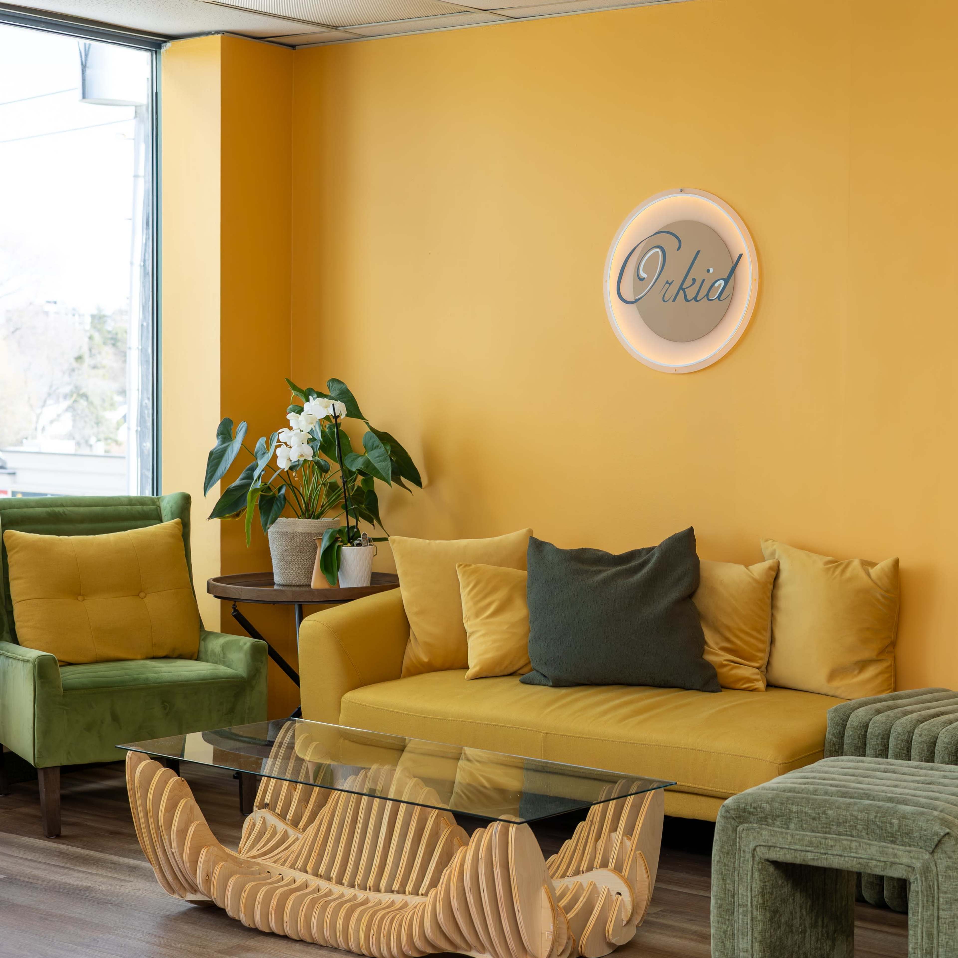 Orkid Gallery  Image in Willowdale, Toronto, ON