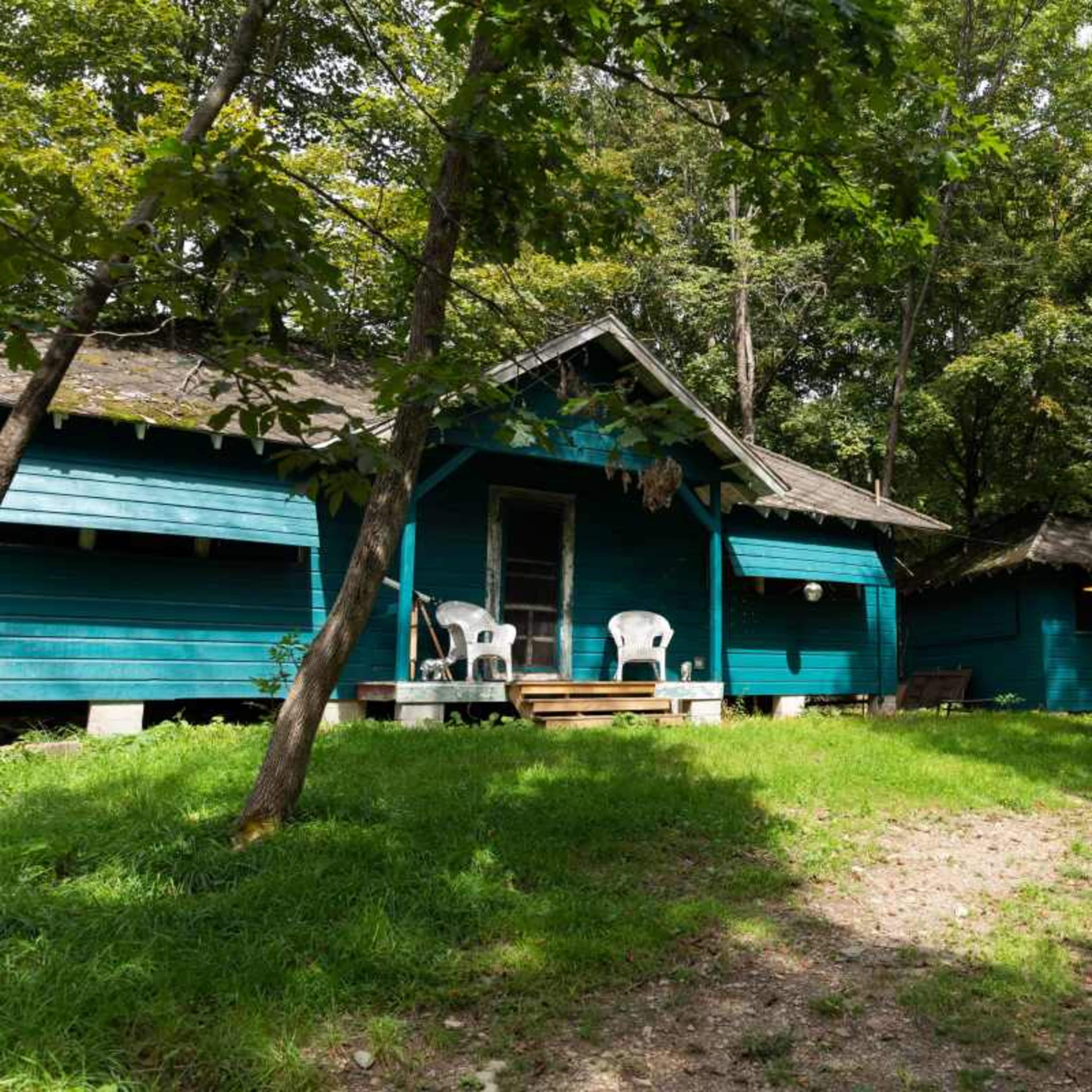 1920's Camp w/Lake, Bunkhouses & More Image in Milan, Red Hook, NY