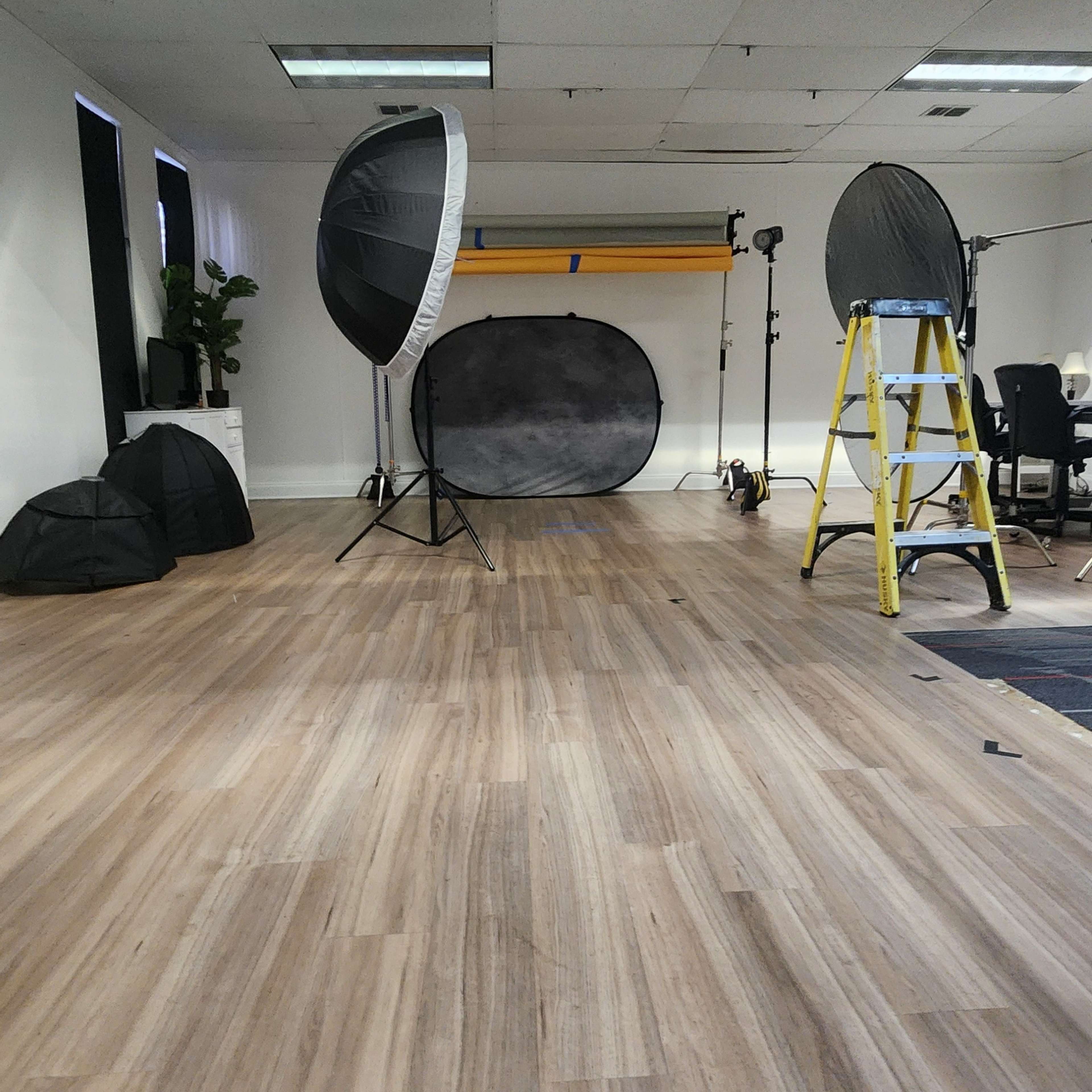 Spacious Casting, Screening, or Event Space Image in Panthersville, Decatur, GA