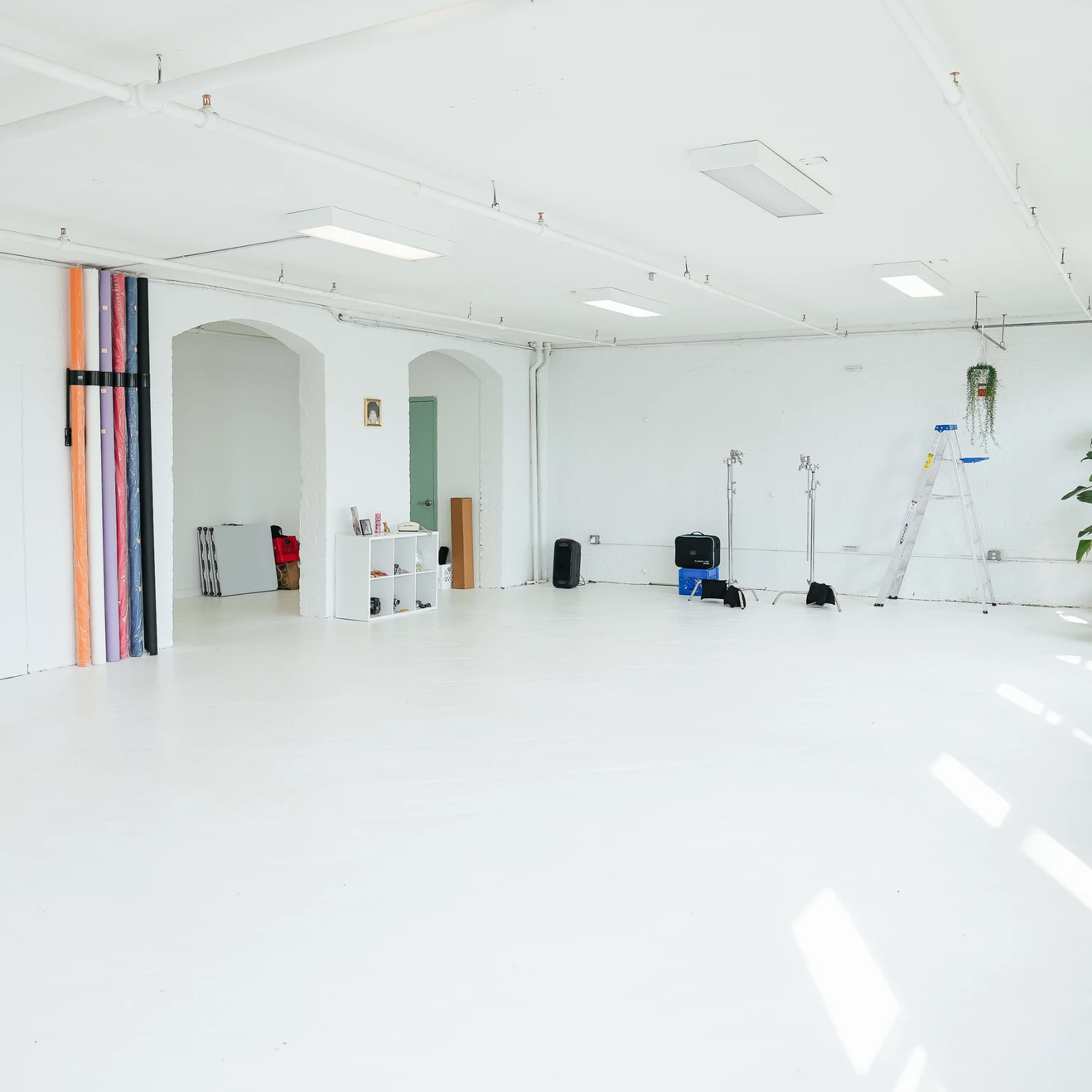 Creative Event Space in The South Bronx Image in Mott Haven, Bronx County, NY