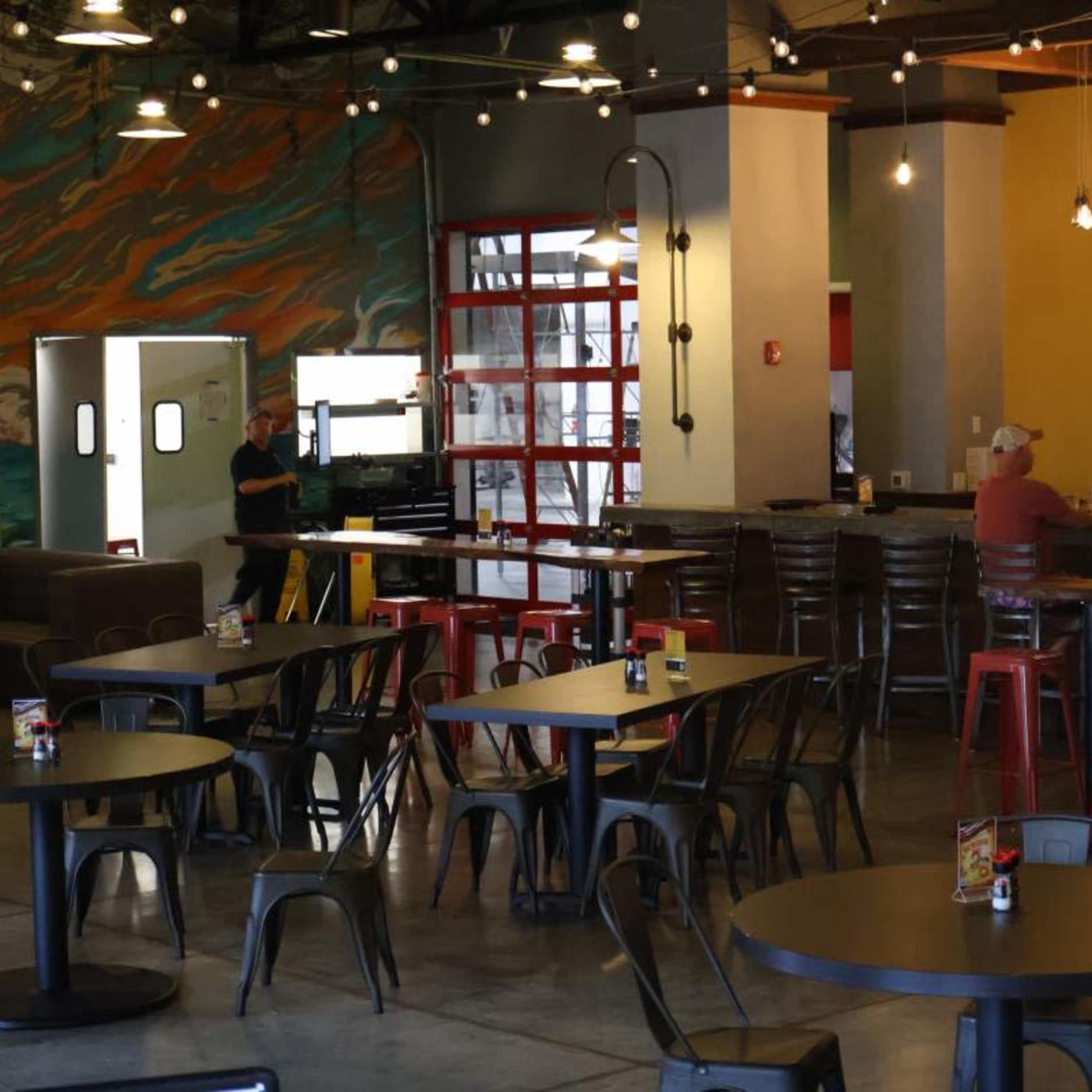 Restaurant/Brewery 5 minute walk to the beach Image in Pompano Beach, Pompano Beach, FL