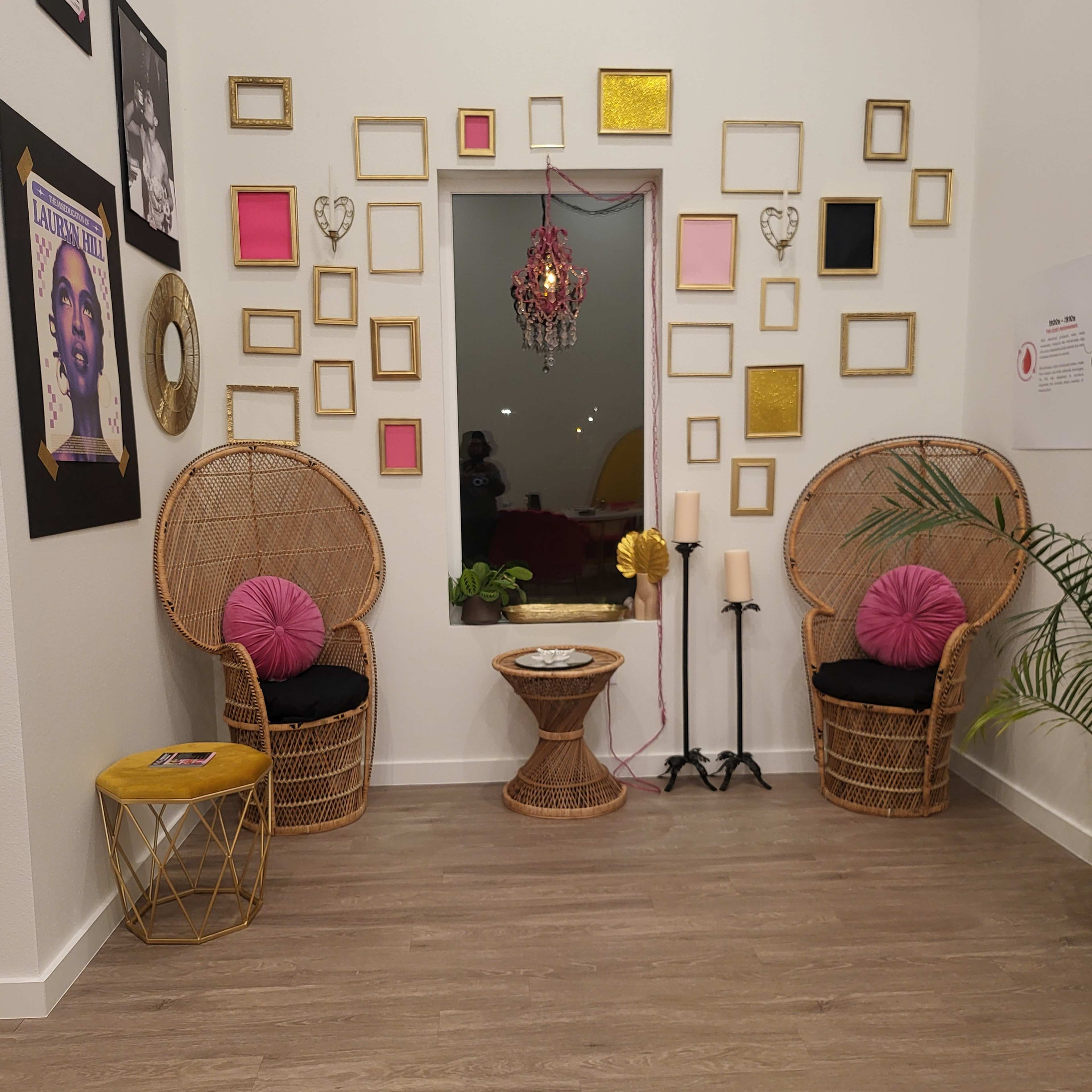 Downtown Boutique with Private Lounge Area Image in John F. Kennedy, Oklahoma City, OK