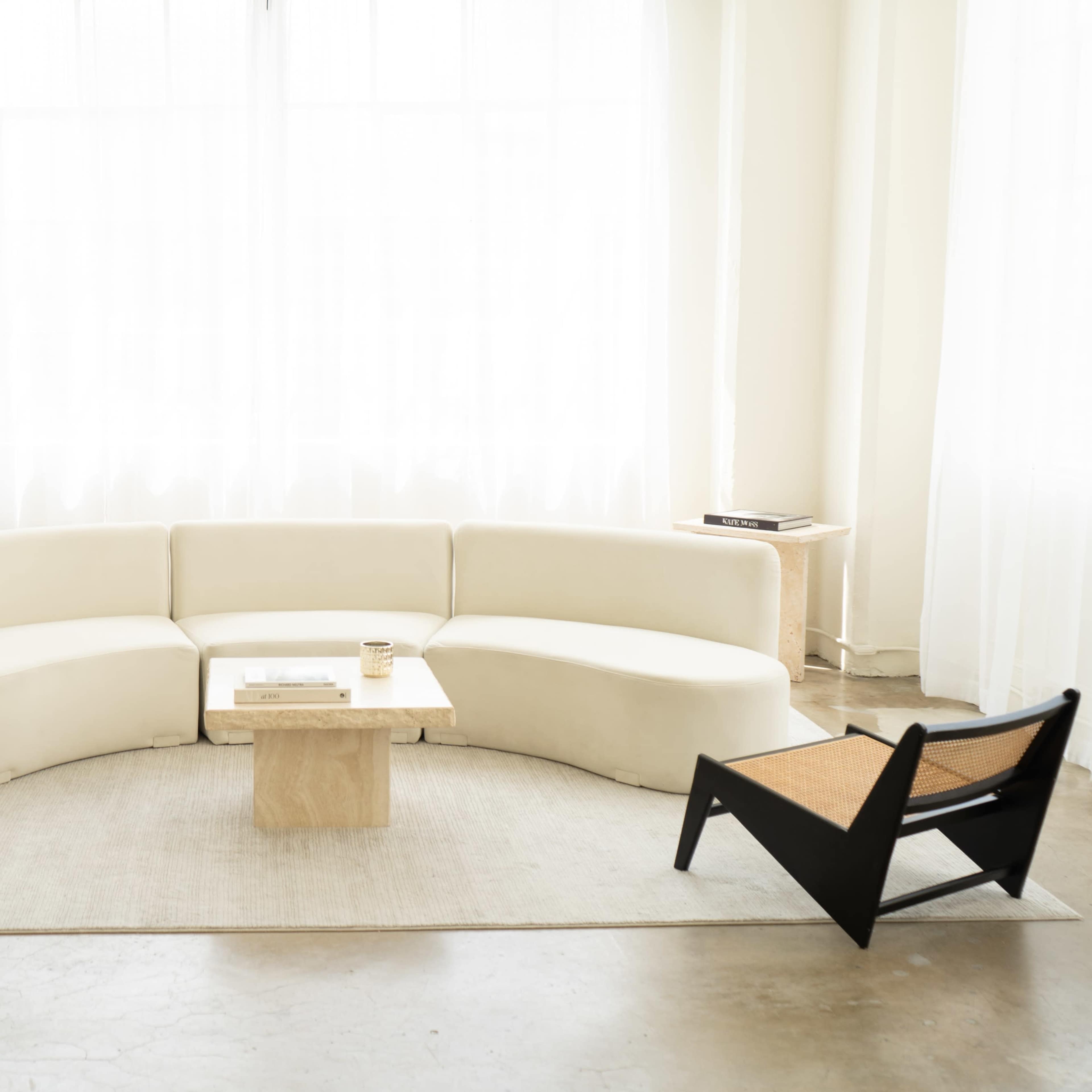 Wabi Sabi Loft w/ Stunning Light + Furniture Image in Central LA, Los Angeles, CA