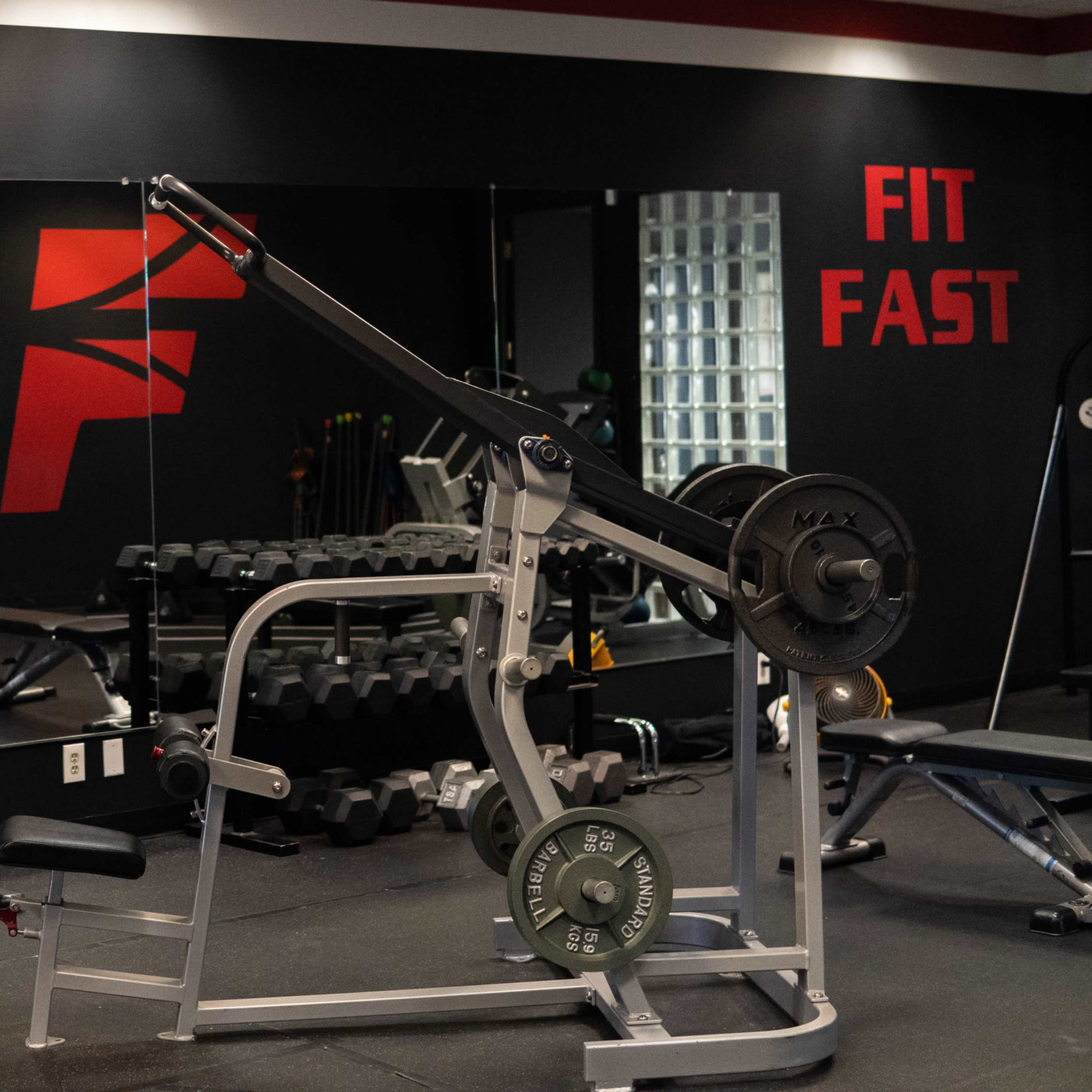 Luxury private training facility Image in Rancho Cucamonga, Rancho Cucamonga, CA
