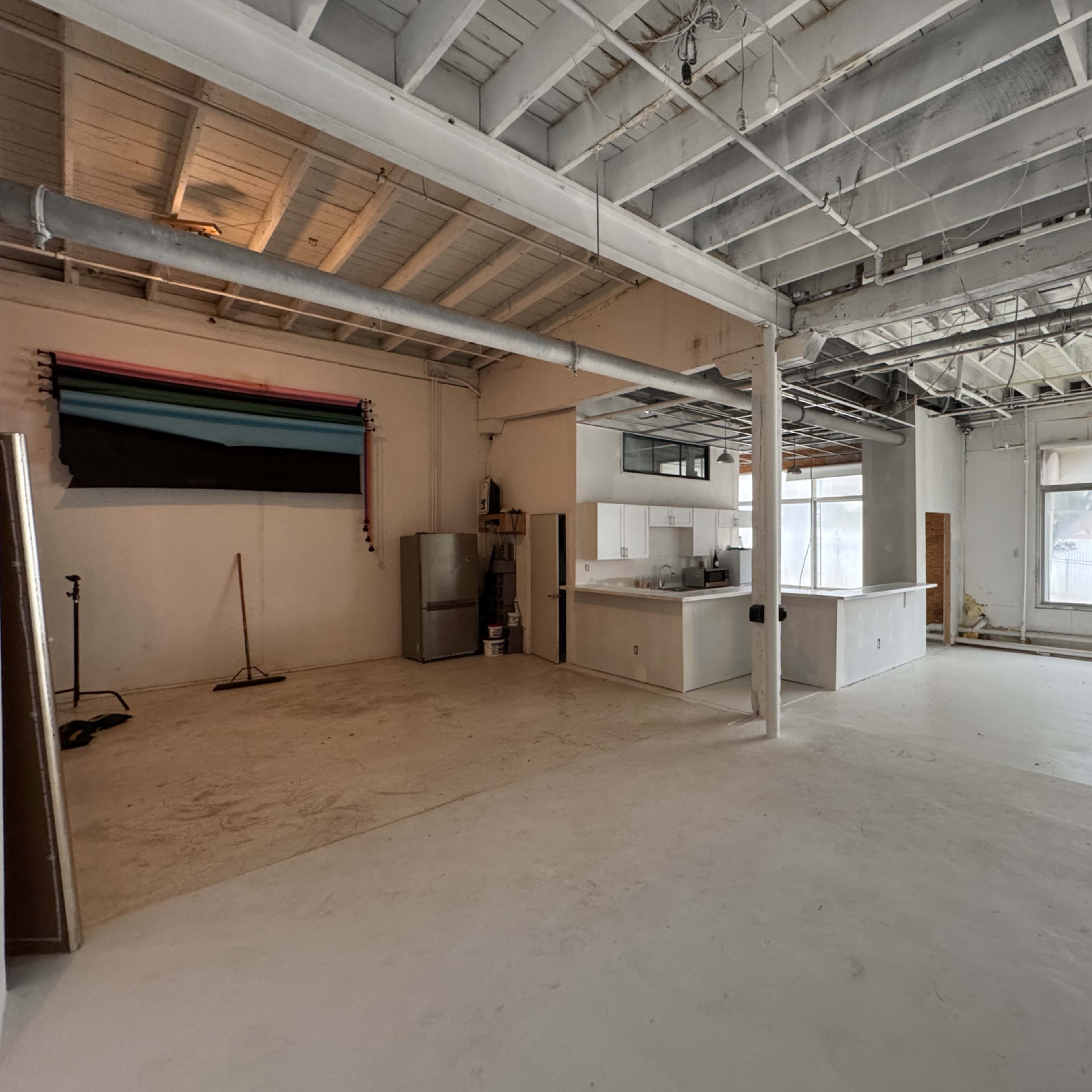 F23 Studio Image in Pittsburgh, Atlanta, GA