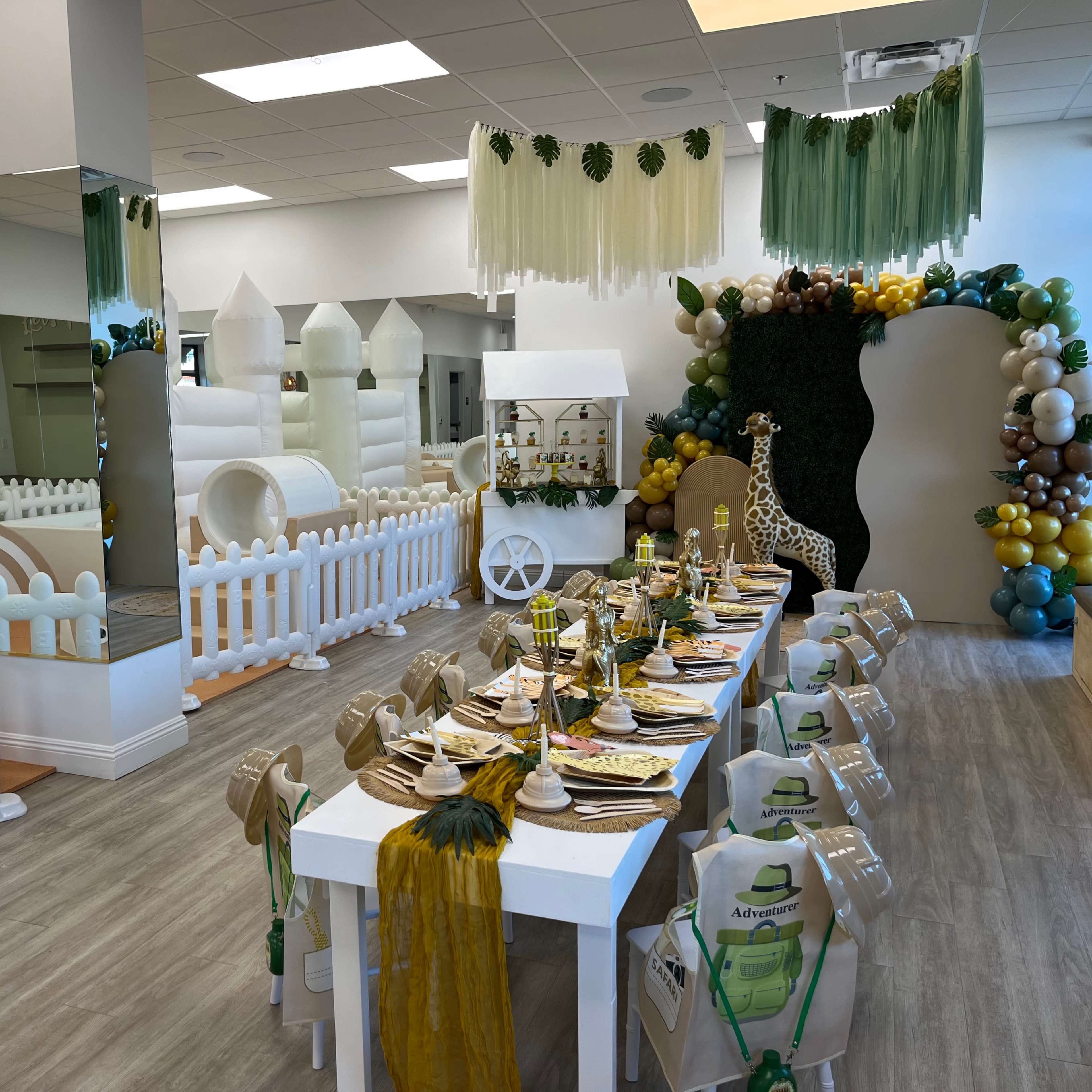 Flexible Space for your next Production Image in Carson, Carson, CA
