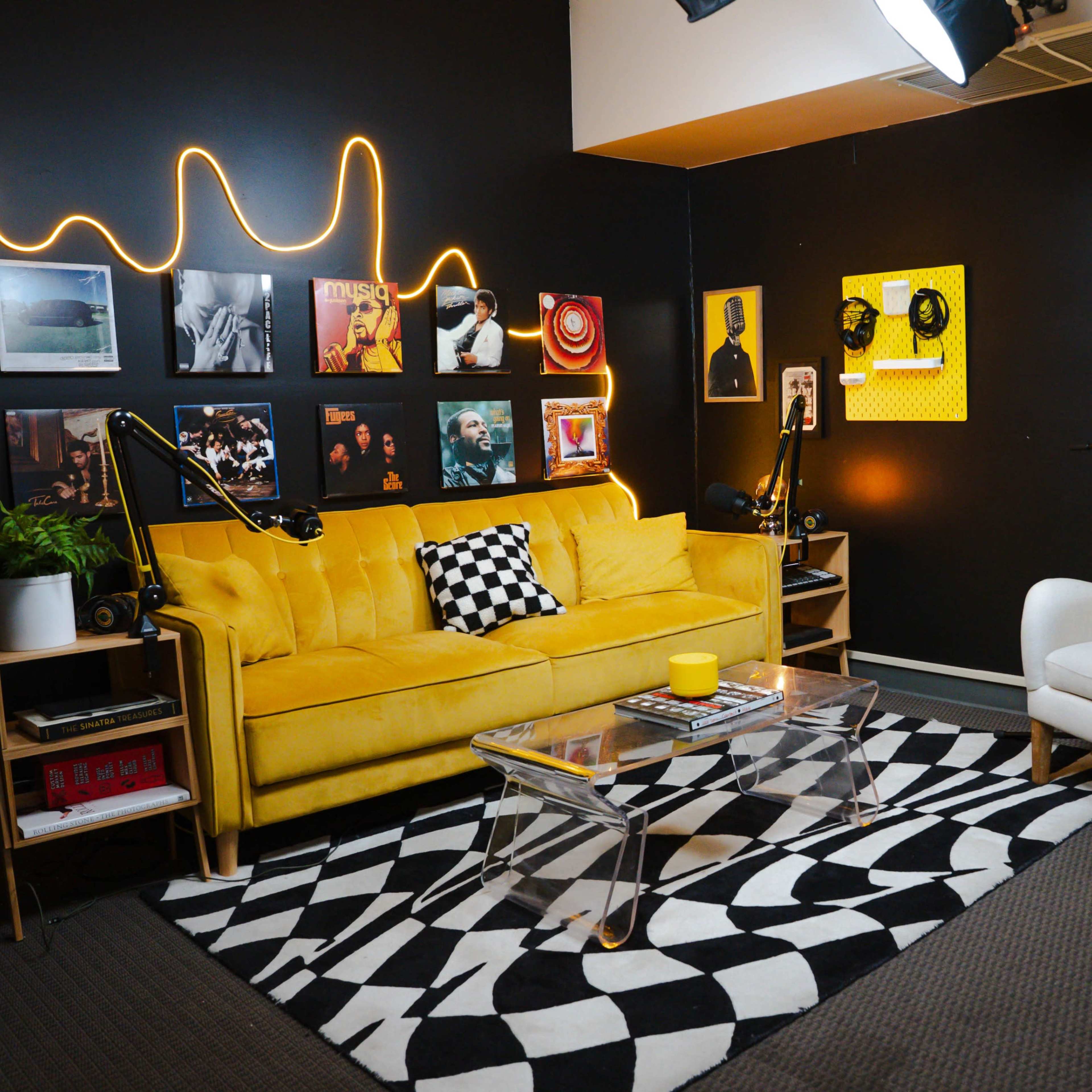 Lazy Pickle Studios Image in Burbank, Burbank, CA