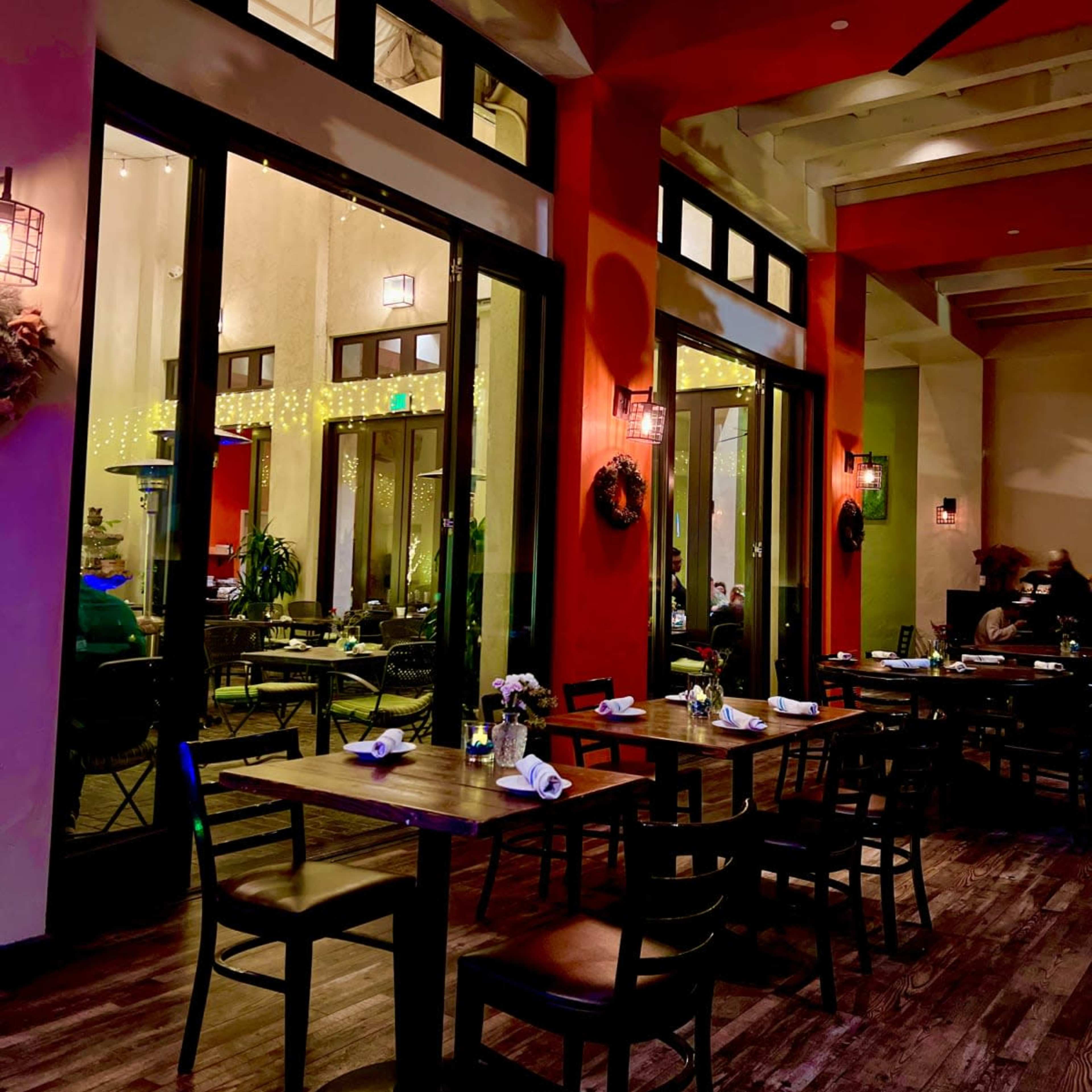 Catalan Restaurant in Rancho Mirage Image in Rancho Mirage, Rancho Mirage, CA