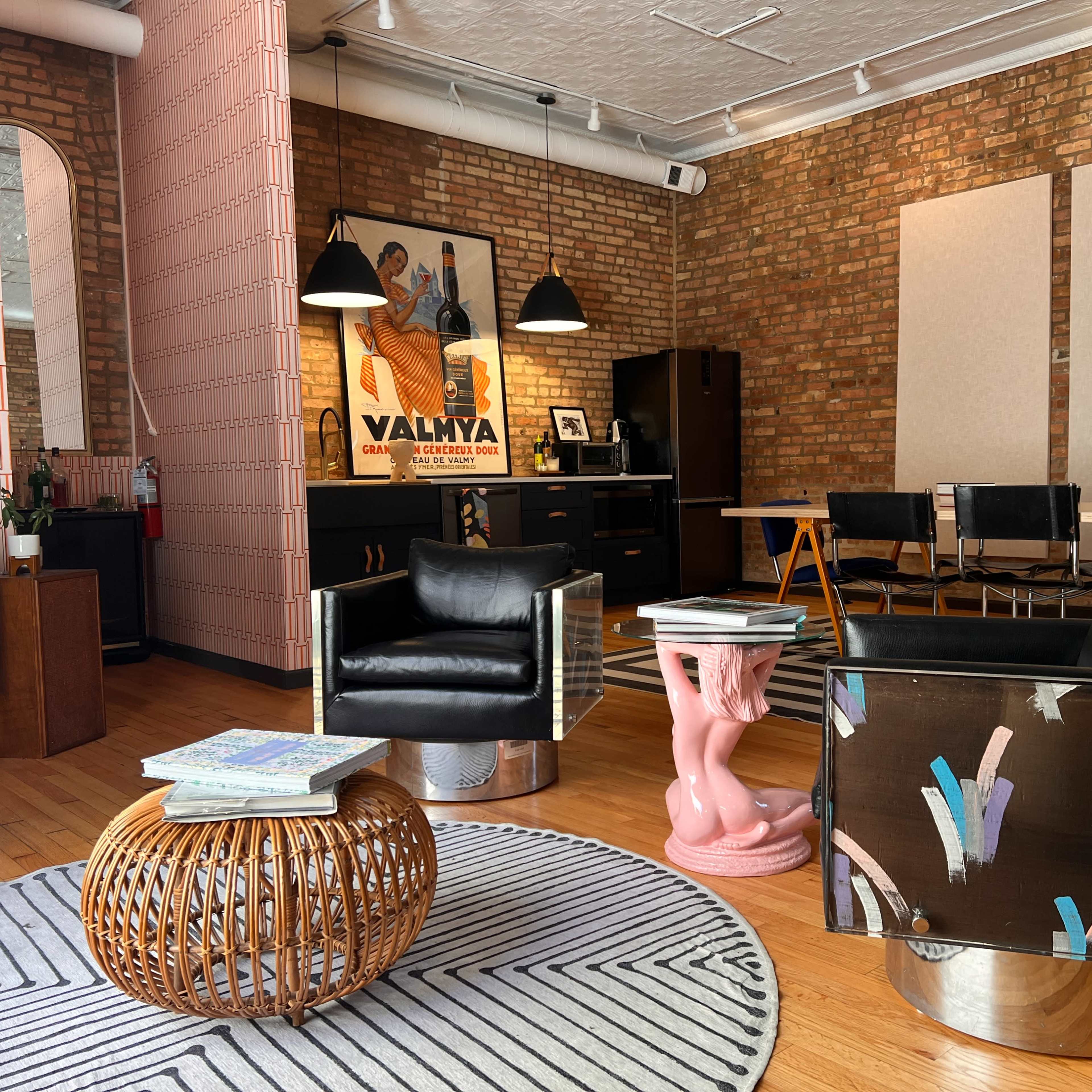 Oak Park Design Loft Image in Oak Park Township, Oak Park, IL