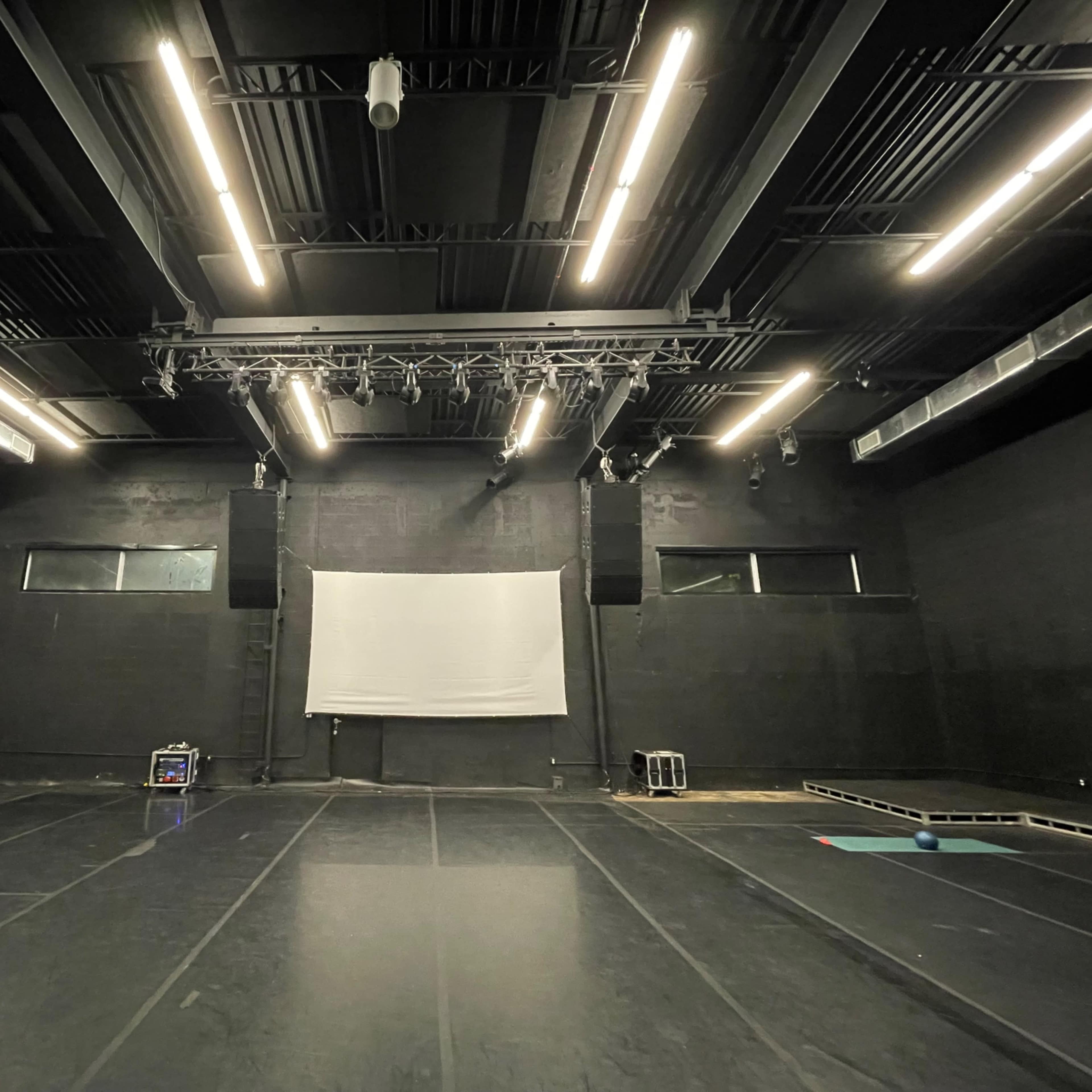 Spacious Private Event Studio Image in Little Haiti, Miami, FL