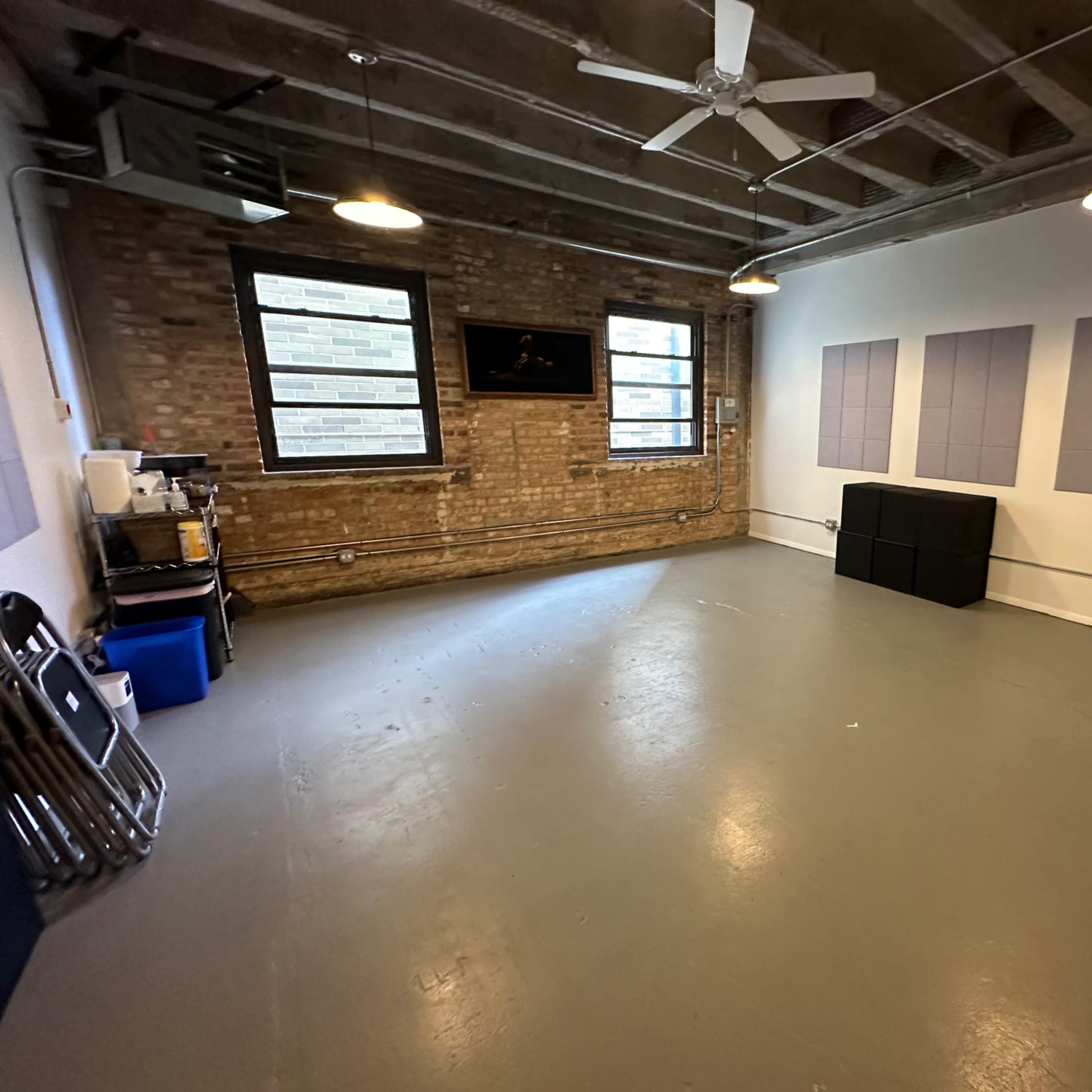 Ravenswood Rehearsal Studio Image in Uptown, Chicago, IL