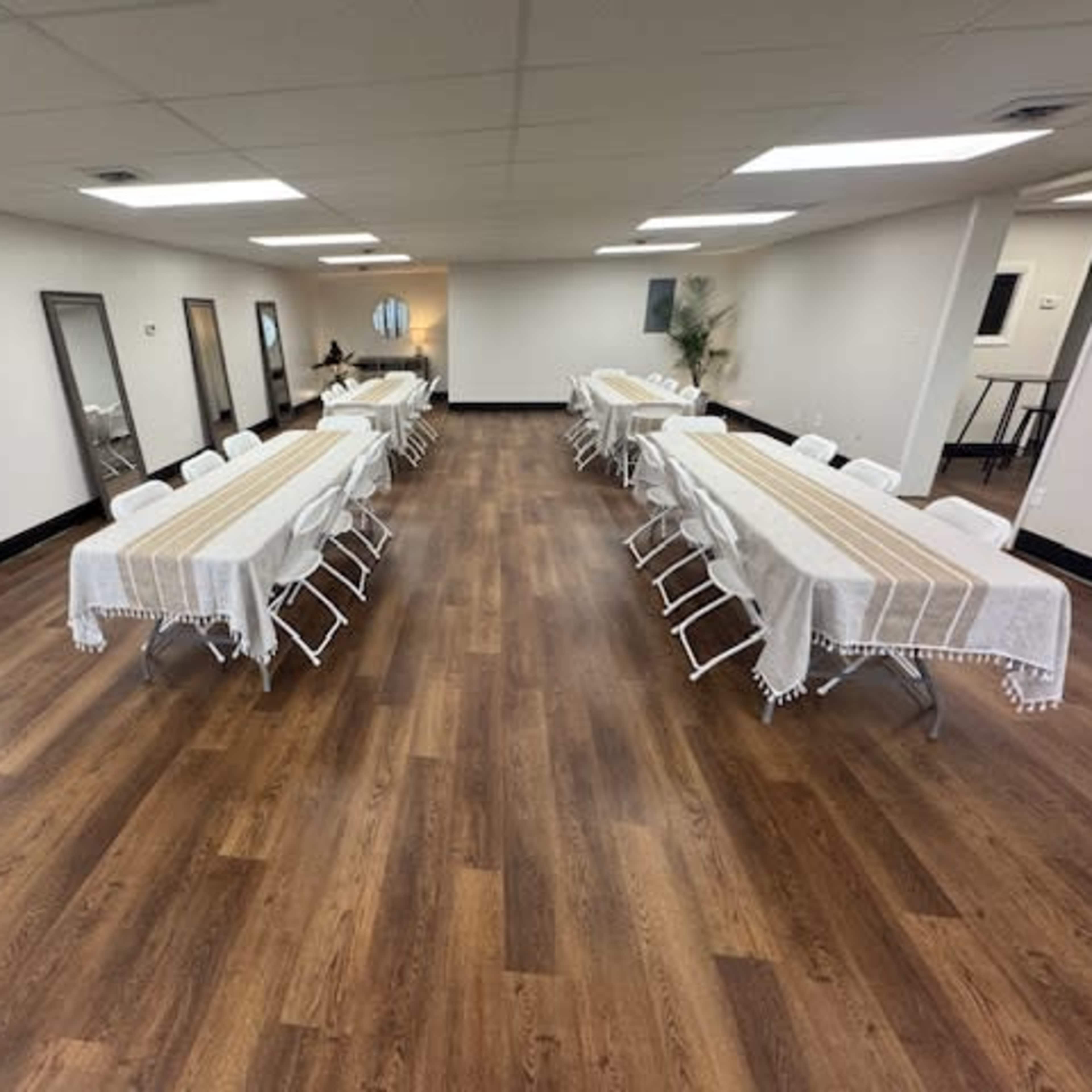 first floor location two blocks from the beach Image in North Virginia Beach, Virginia Beach, VA