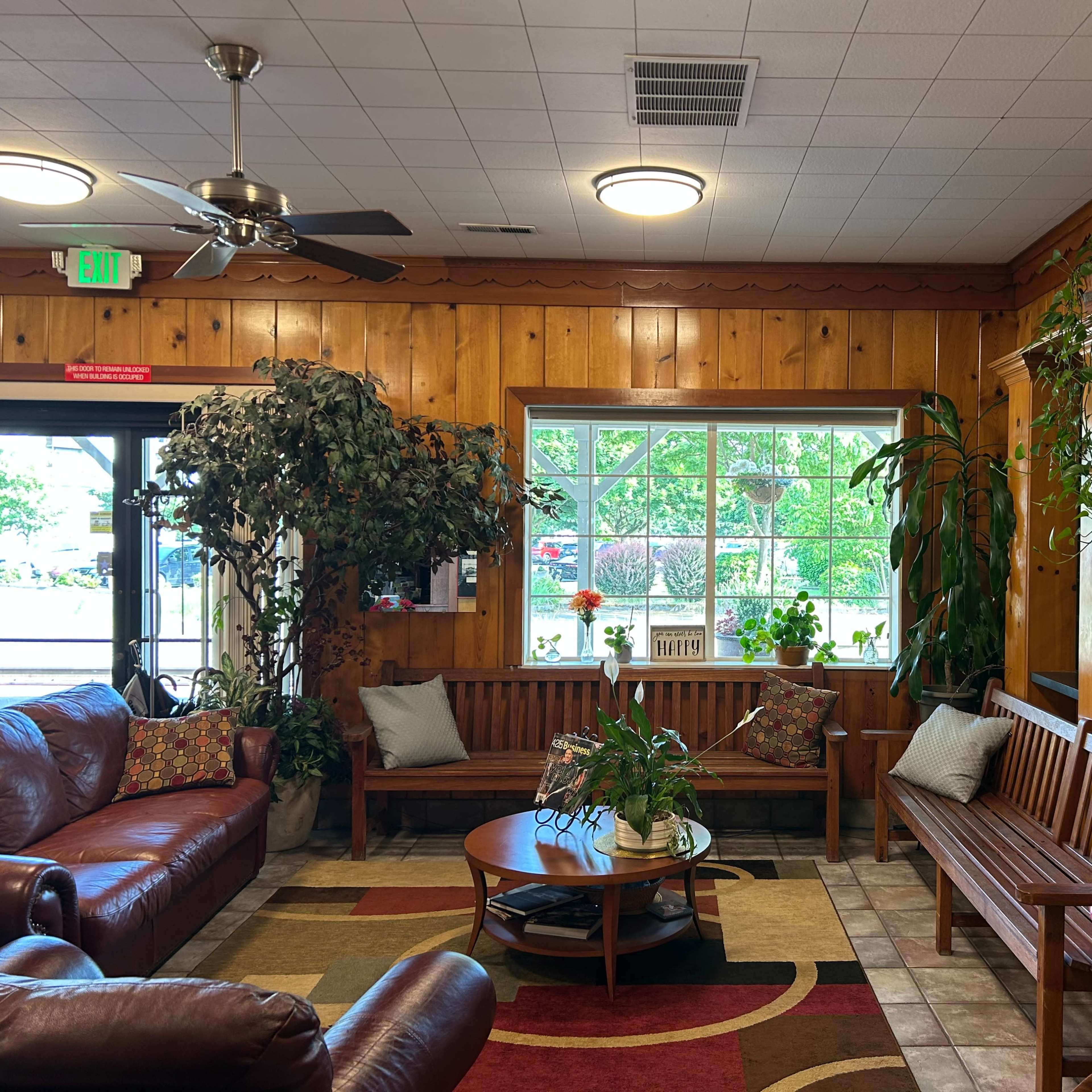 Greater Renton Chamber of Commerce Image in Renton, Renton, WA