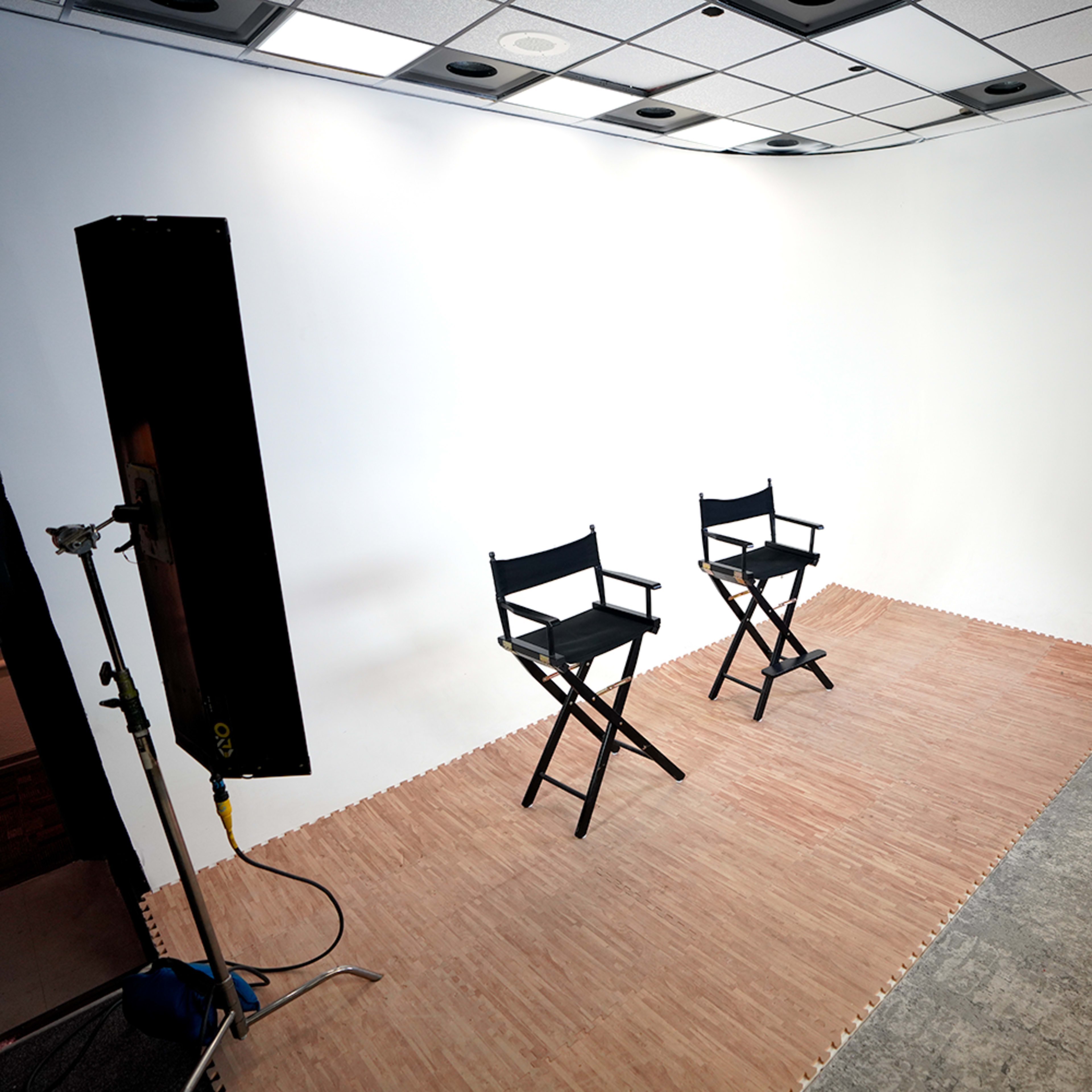 Alamo City Studios Image in Northwest Side, San Antonio, TX