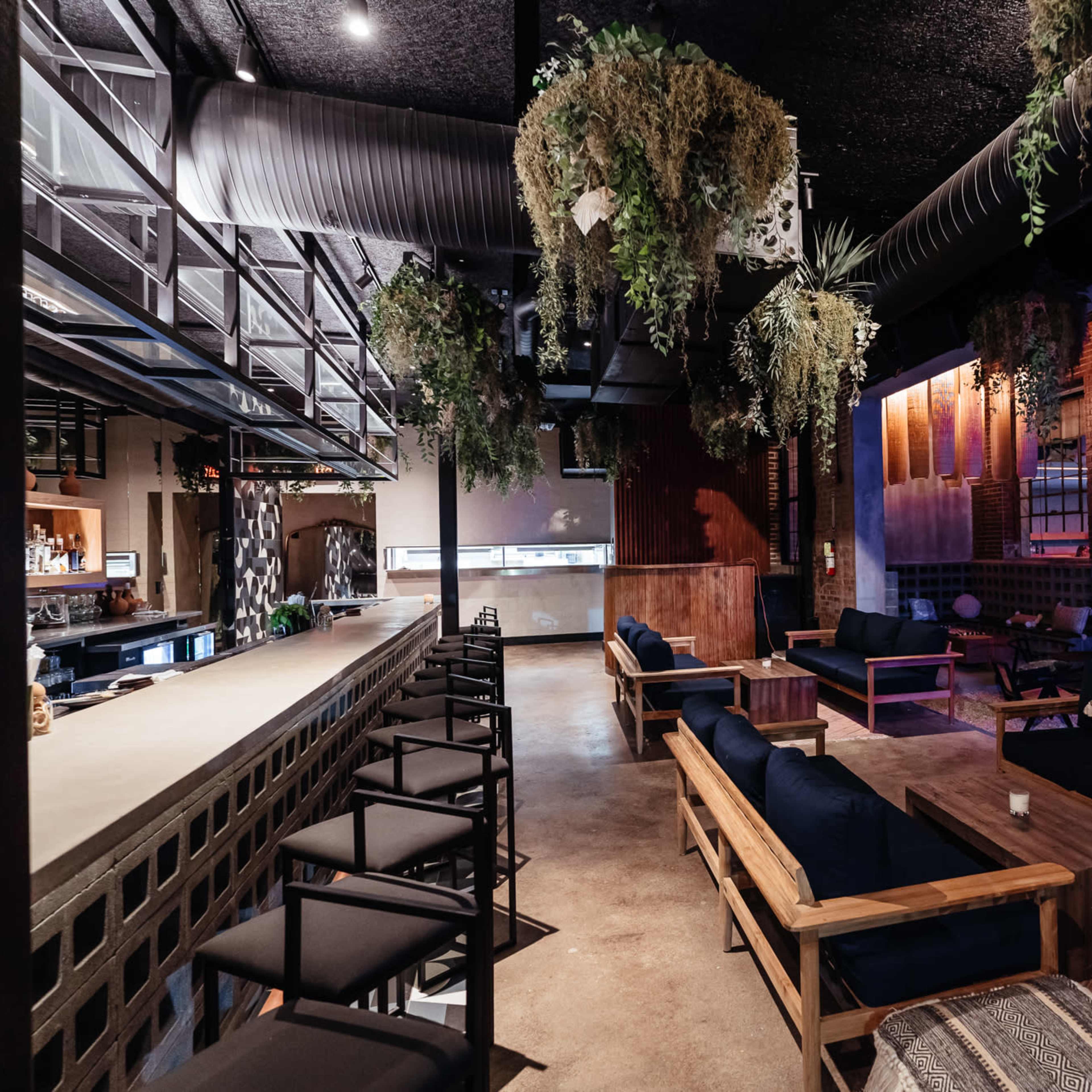 Creative industrial space Image in Northeast Washington, Washington, DC