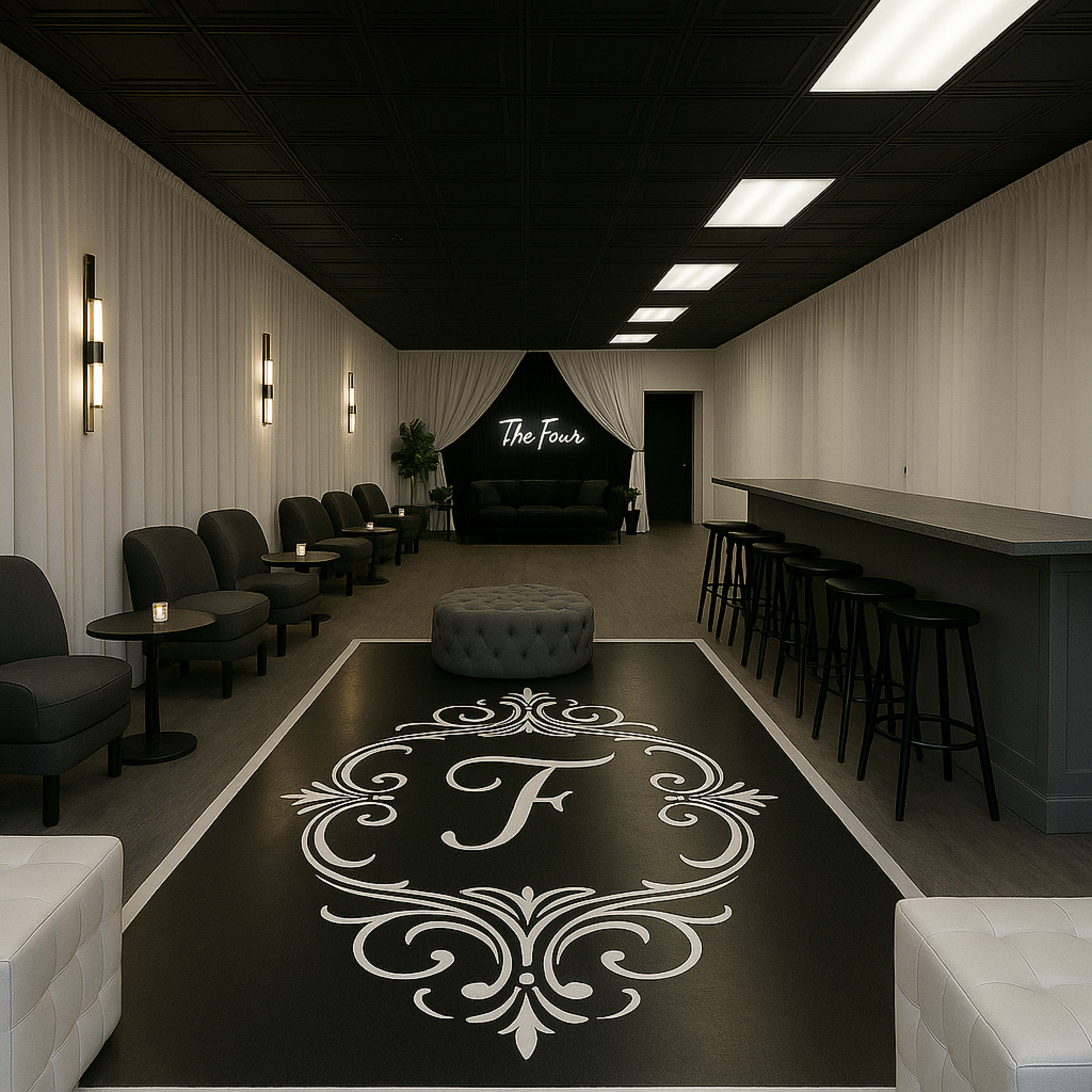 The Four ATL Image in Sandy Springs, Atlanta, GA