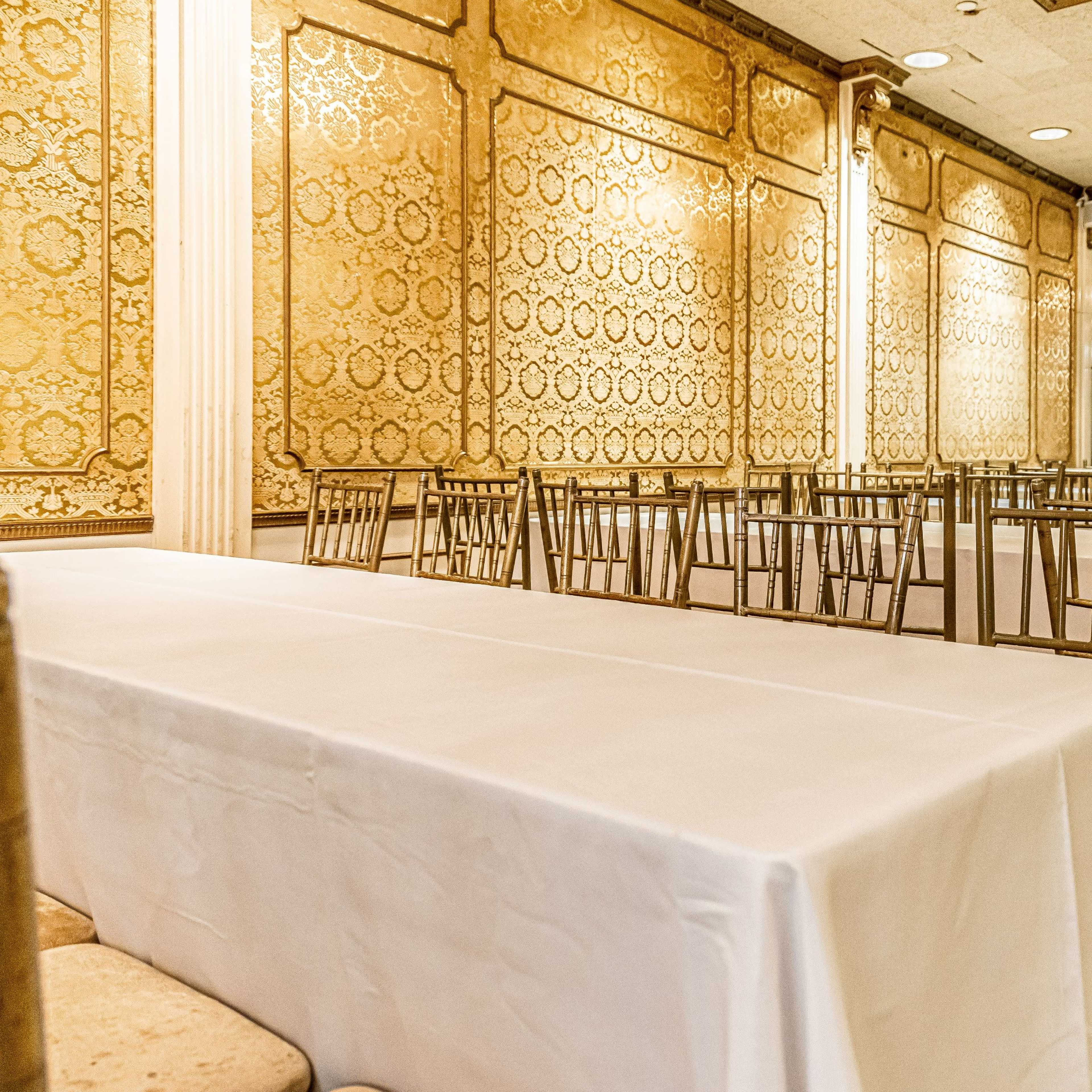 Venetian Room Image in Astoria, Queens County, NY