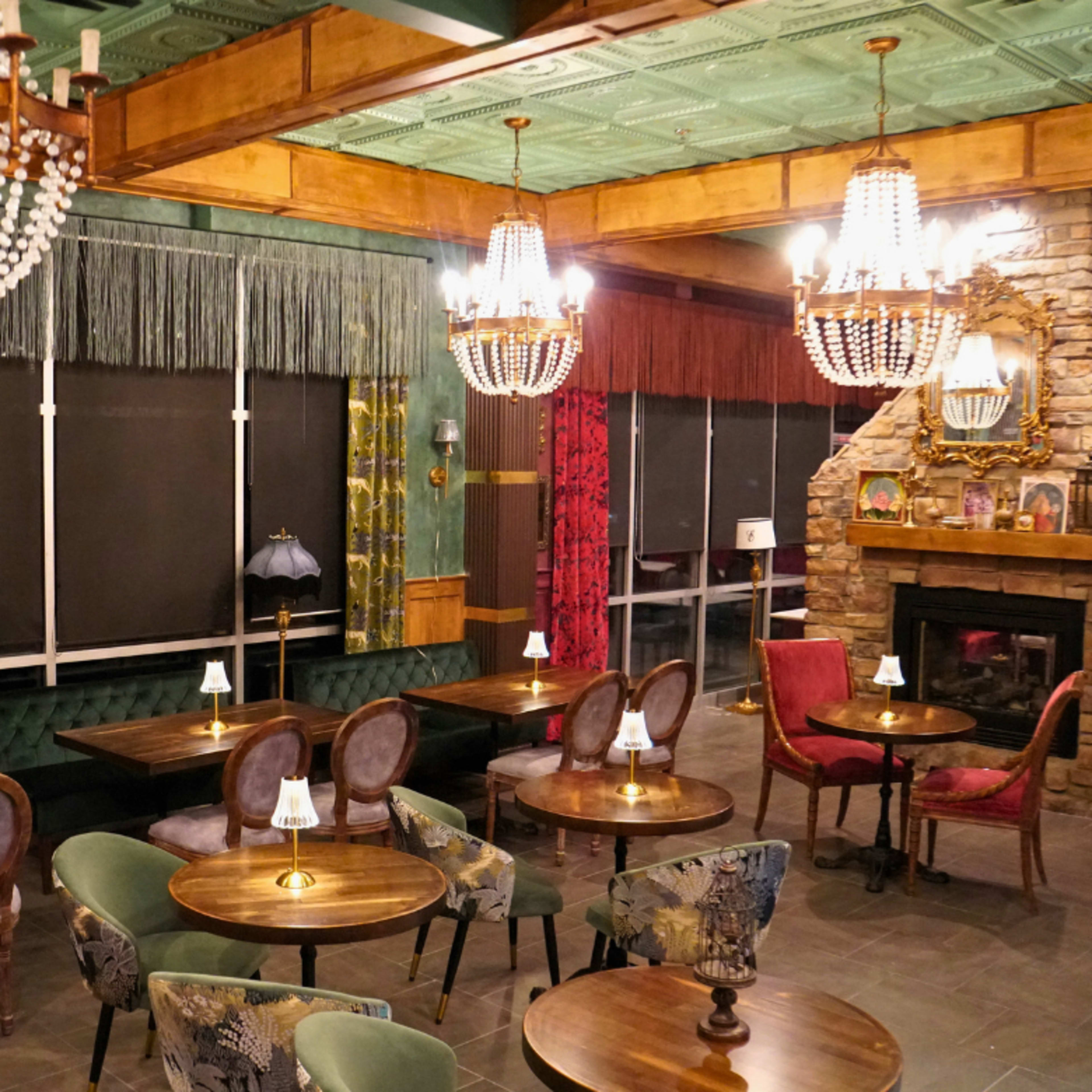 Evermore Wine Bar Image in Tanoa & Hiwan, Evergreen, CO