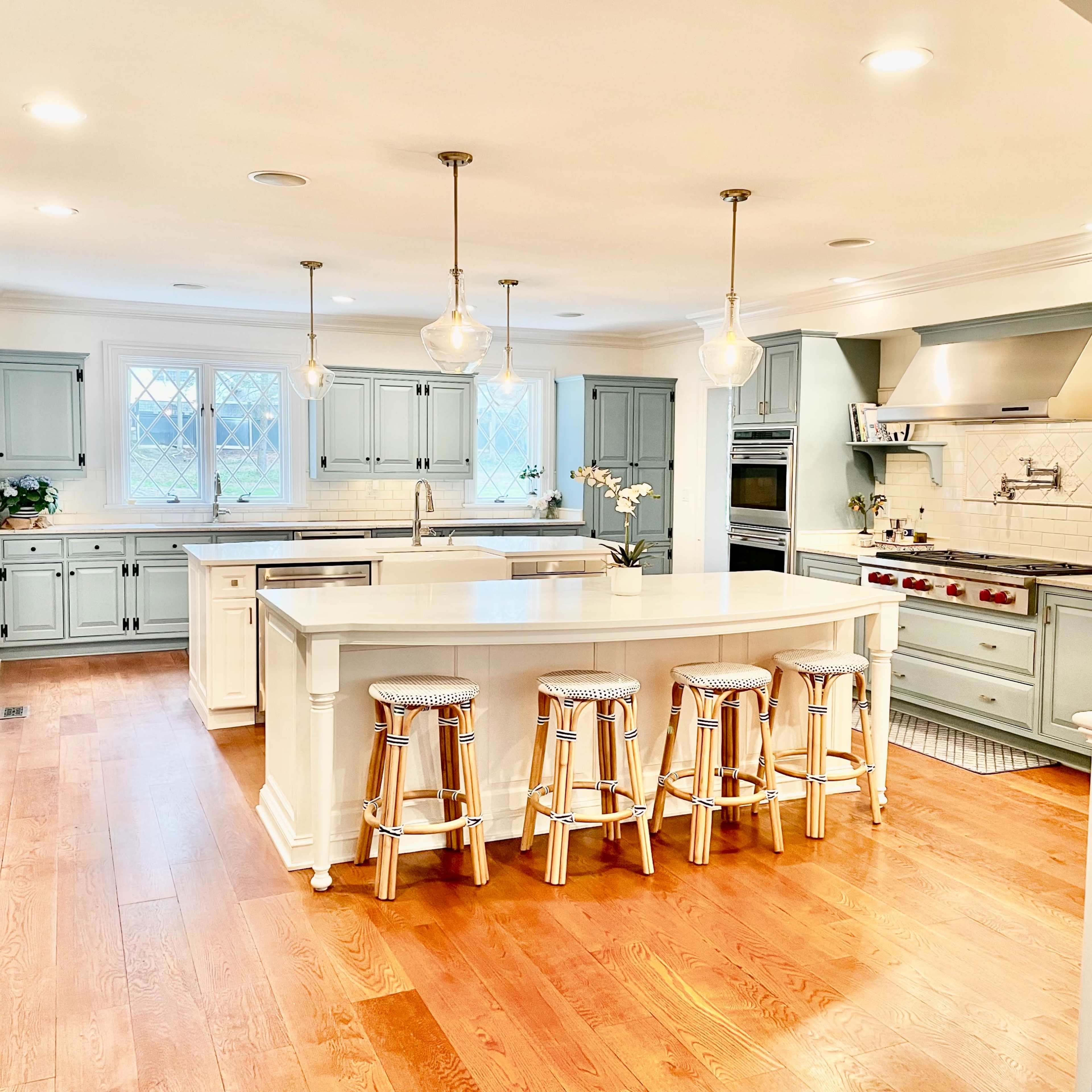 Gracious Turn-of-the-Century Mansion in Picturesque Connecticut Village Image in Ridgefield, Ridgefield, CT