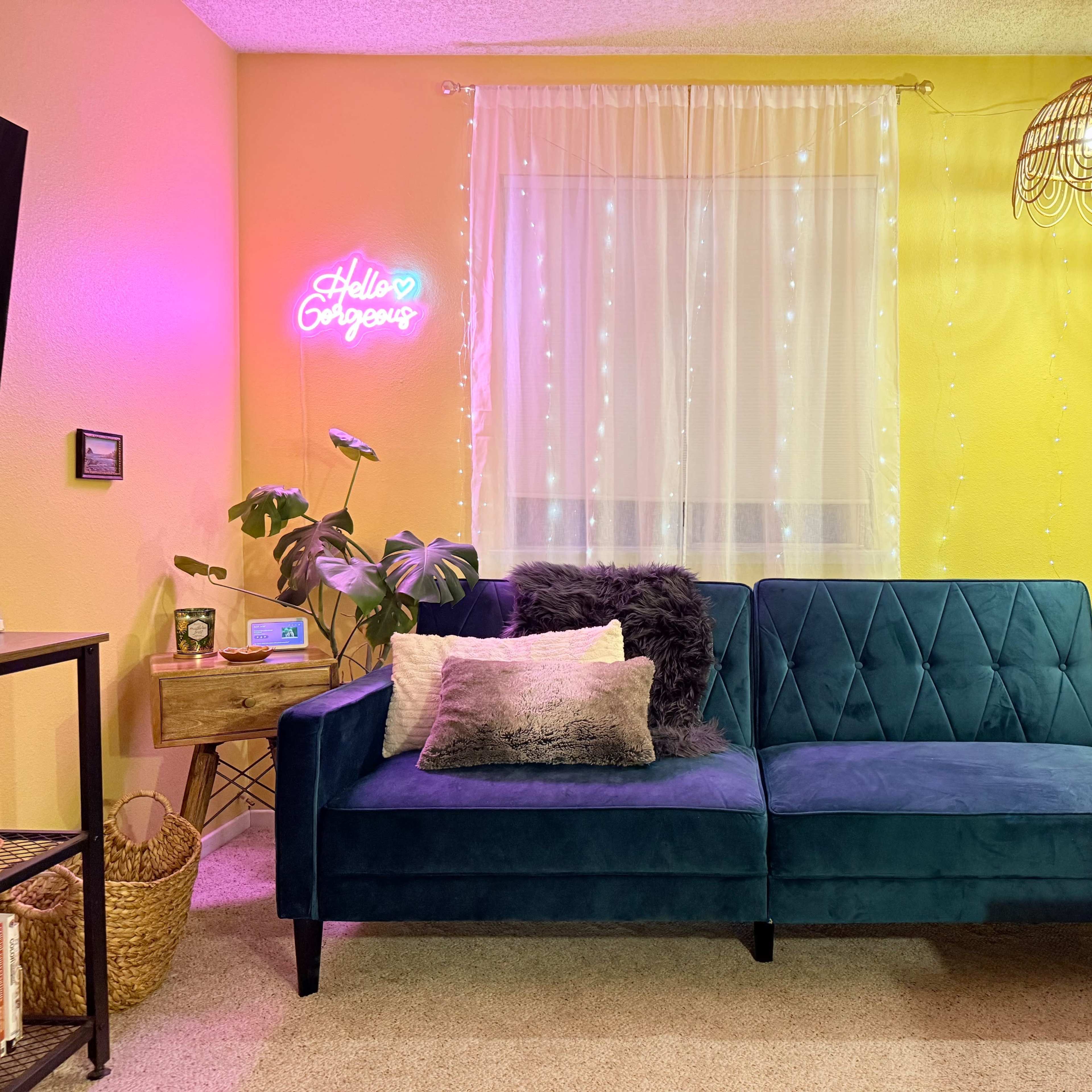 The Creative Den - Office & Study Space Image in Briarwood Coloma, Rancho Cordova, CA