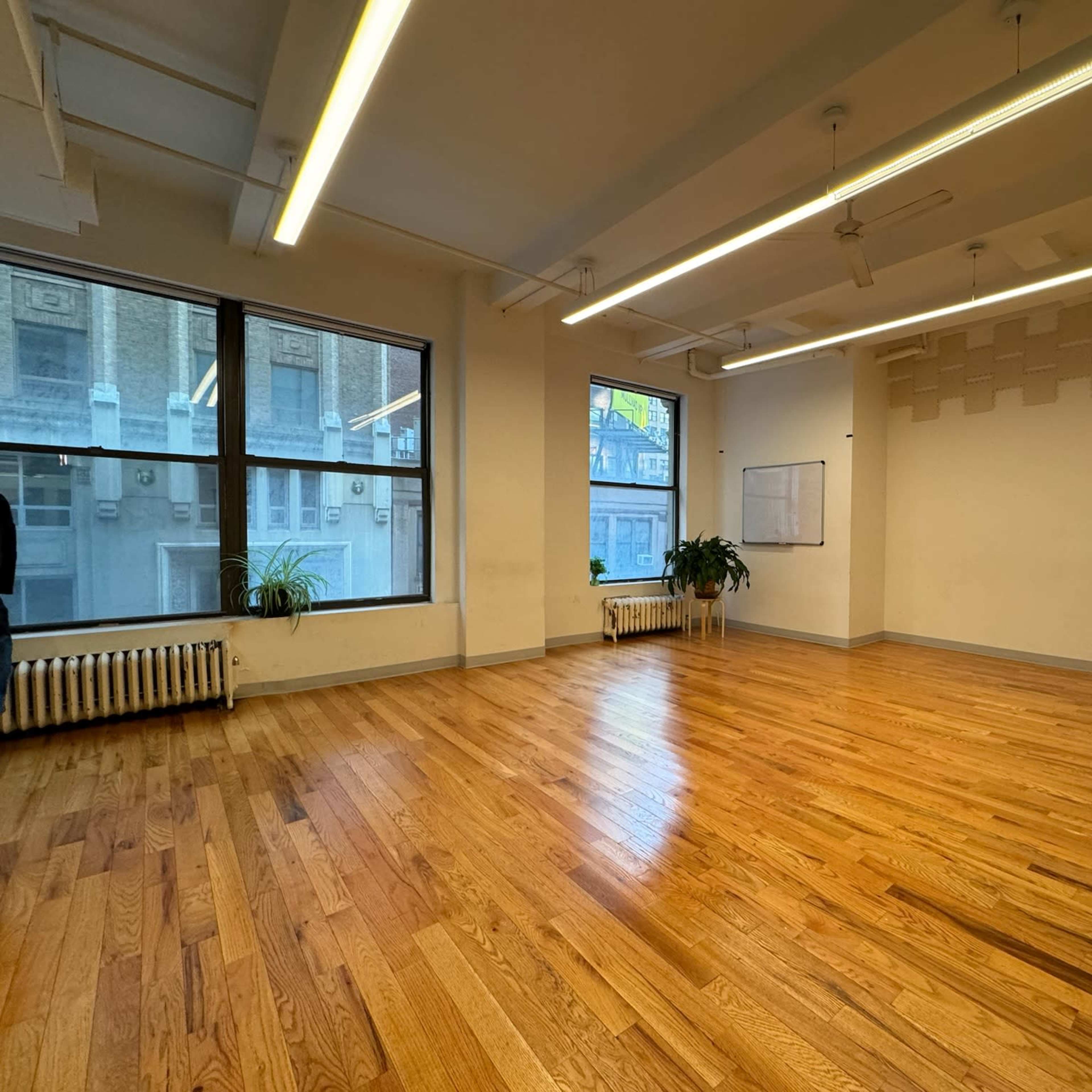 Midtown Flexible Studio Space Image in Midtown Manhattan, New York, NY