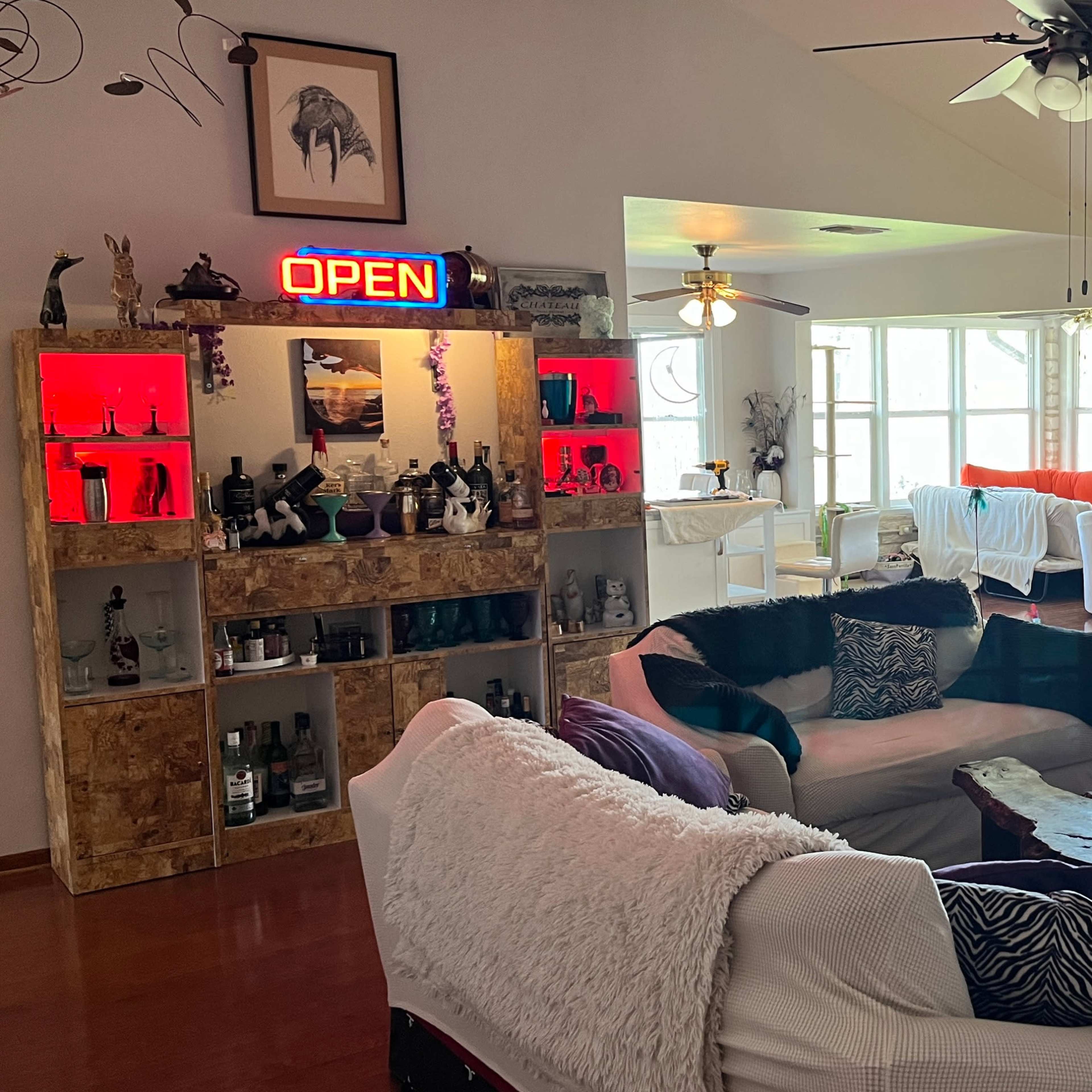 Steele Acres Image in , Cedar Creek, TX