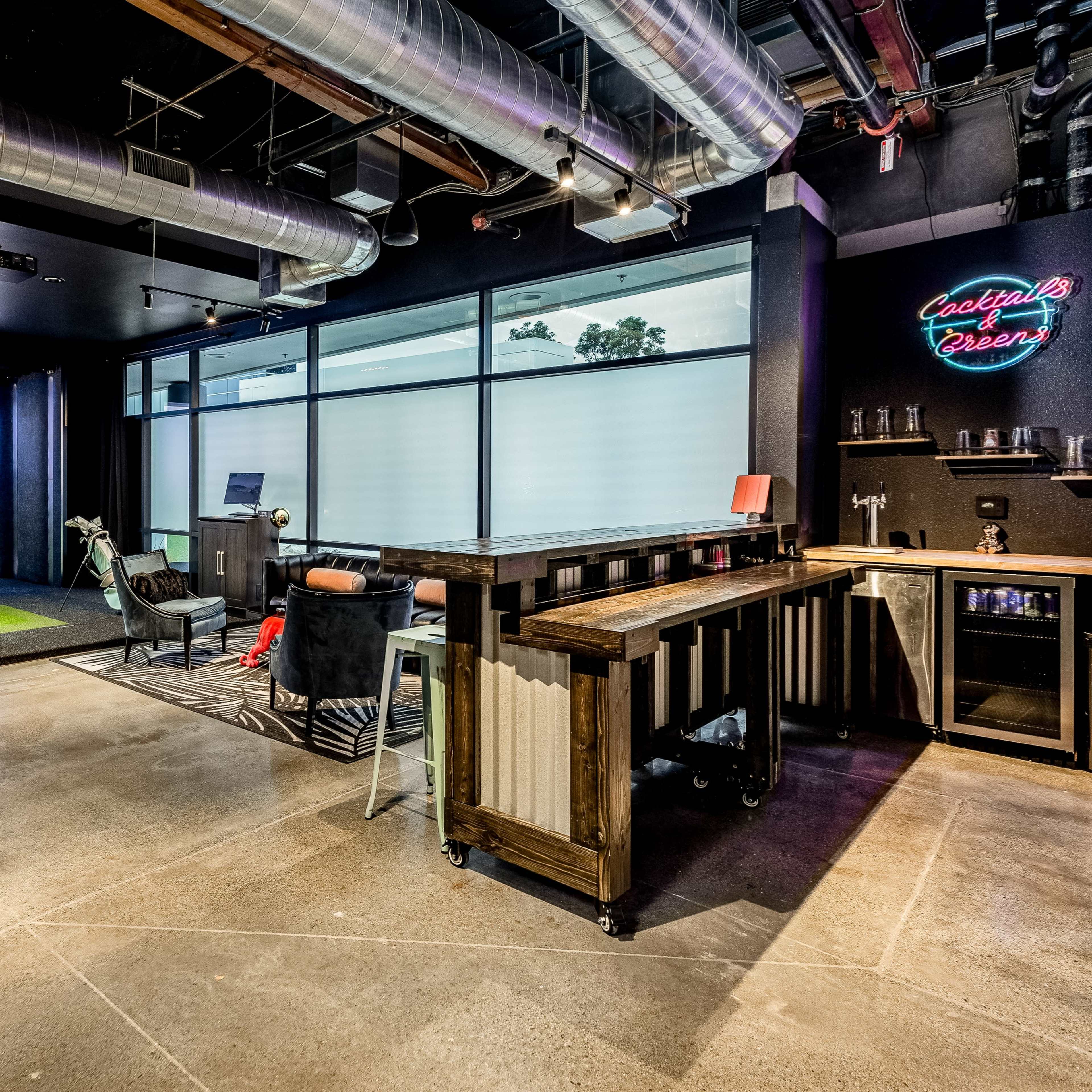 Sophisticated Carlsbad Speakeasy Event Space Image in Carlsbad, Carlsbad, CA