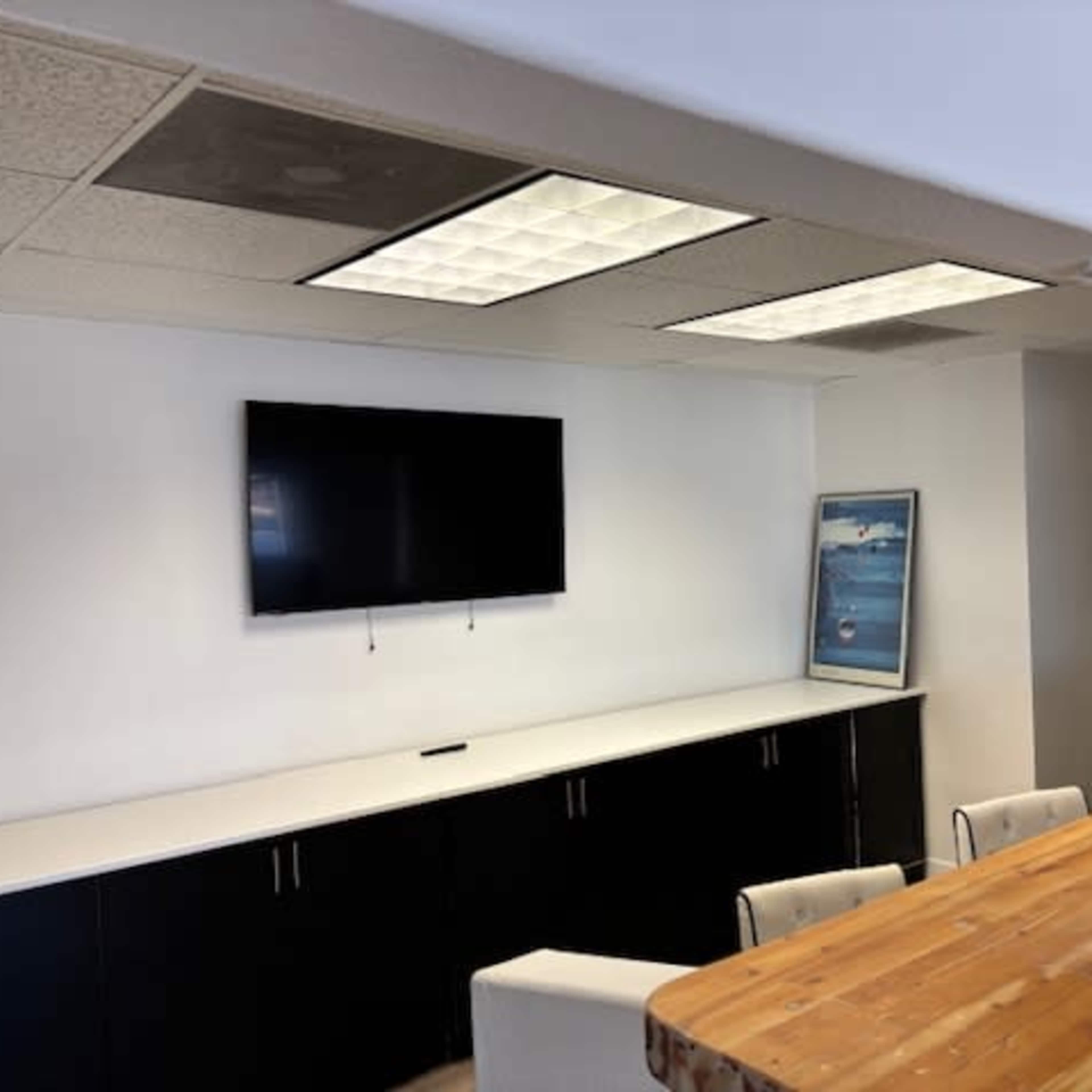 Santee Workspace, Meeting, Conference and Retreat space Image in Santee, Santee, CA