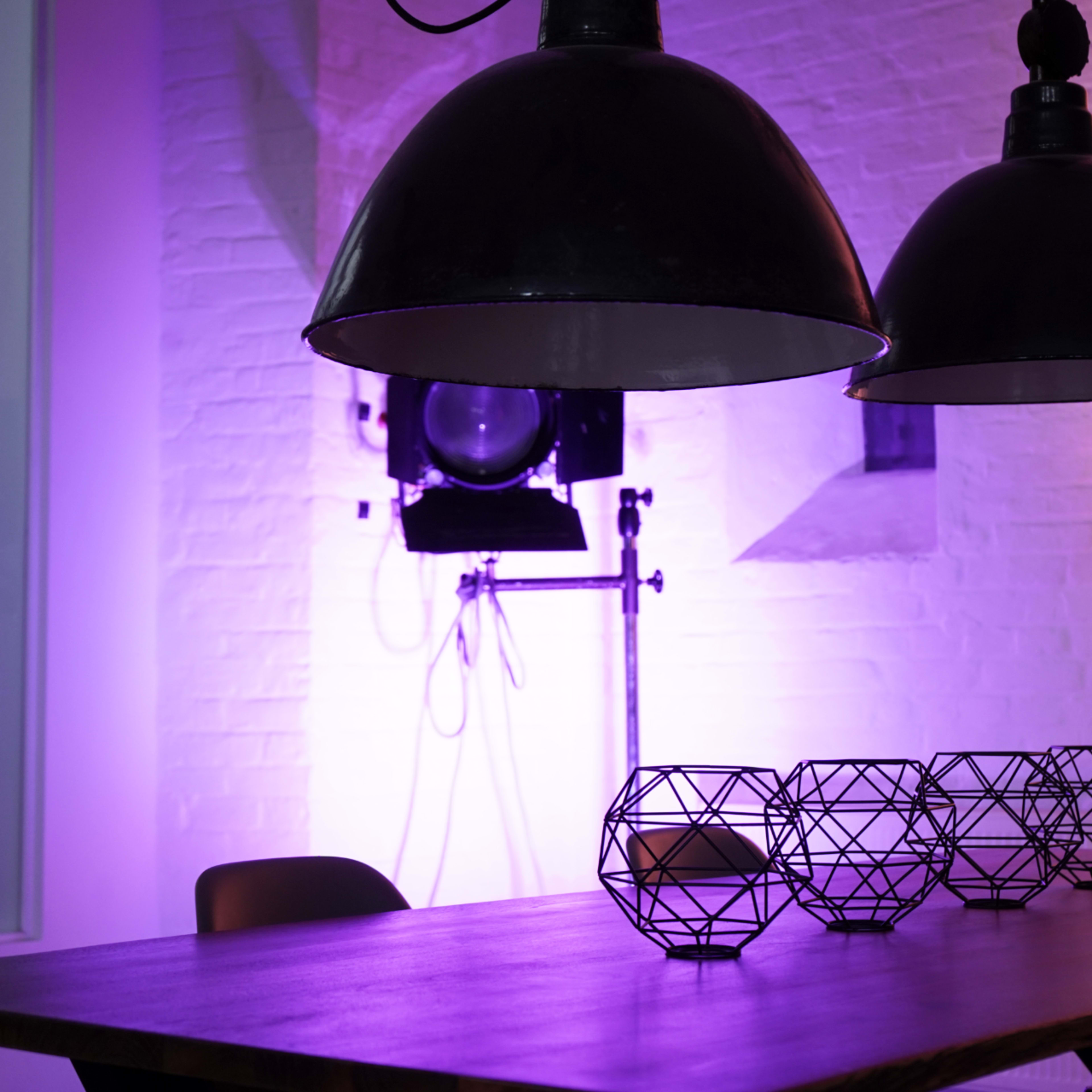 Creative Loft – Open Space – Industrial Chic - Photo/Video/Events/Workshops Bild in Wiesbaden, Wiesbaden, HE