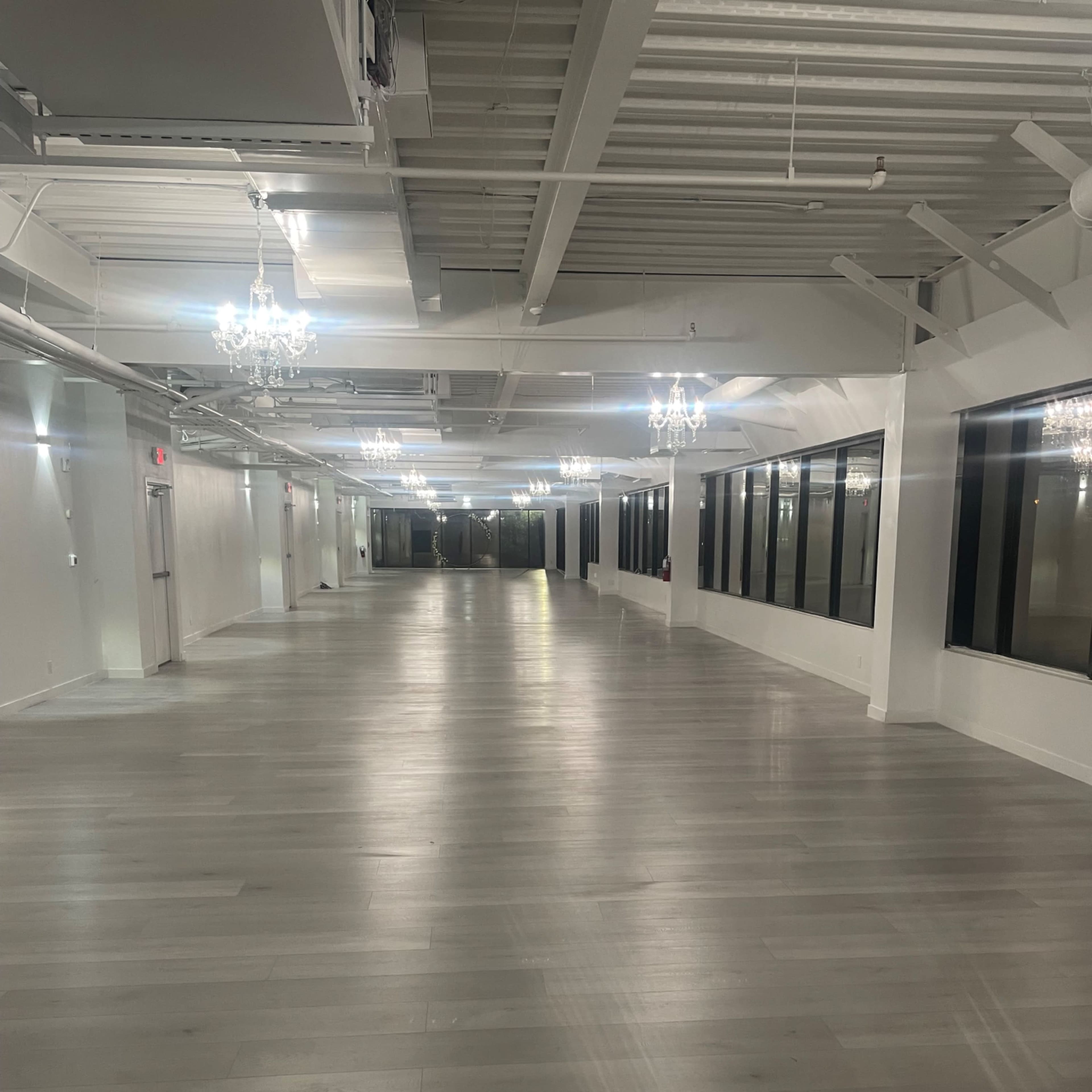 Nyx Event Center Image in Sanford, Sanford, FL