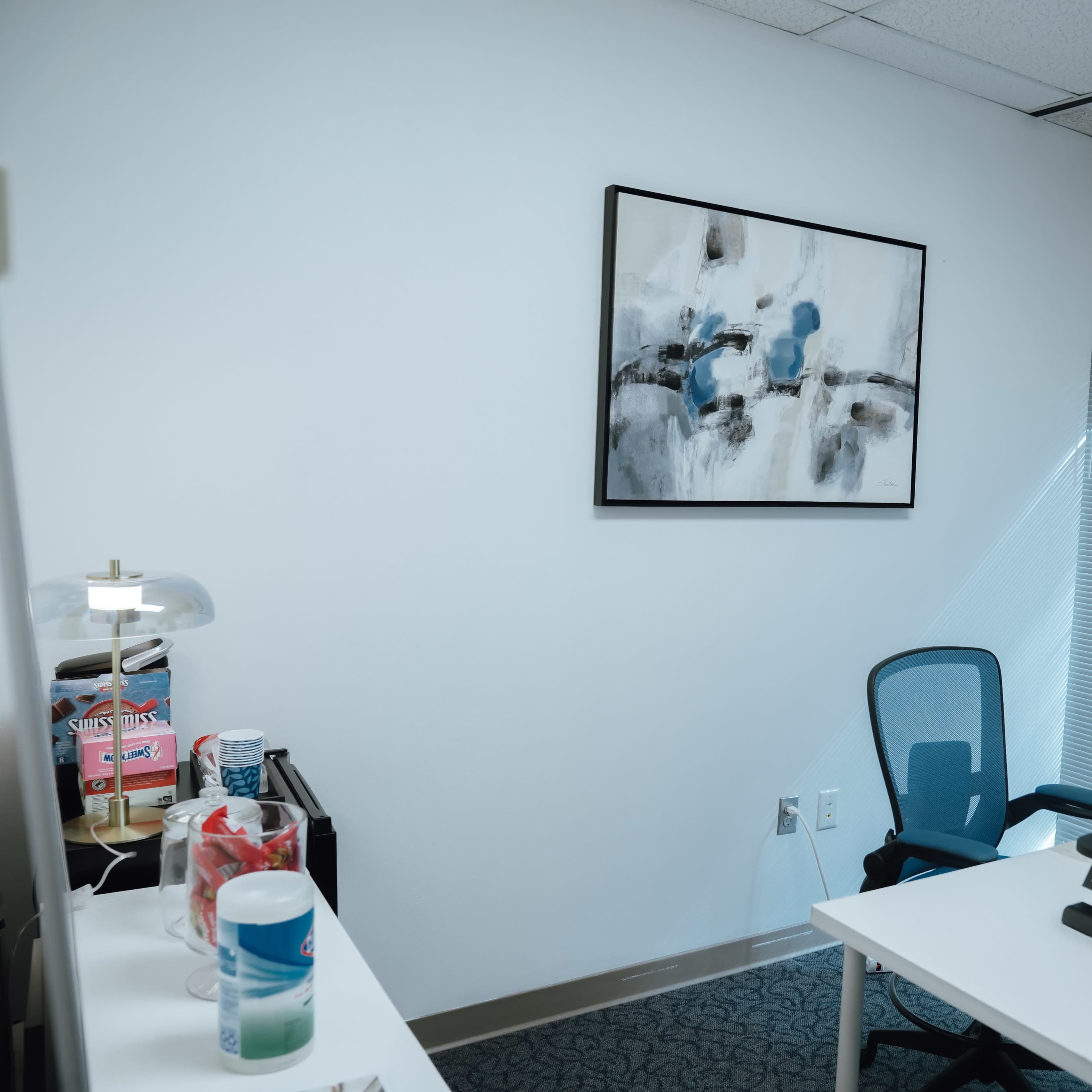 Creative Studio Image in Gwinnett Village, Norcross, GA