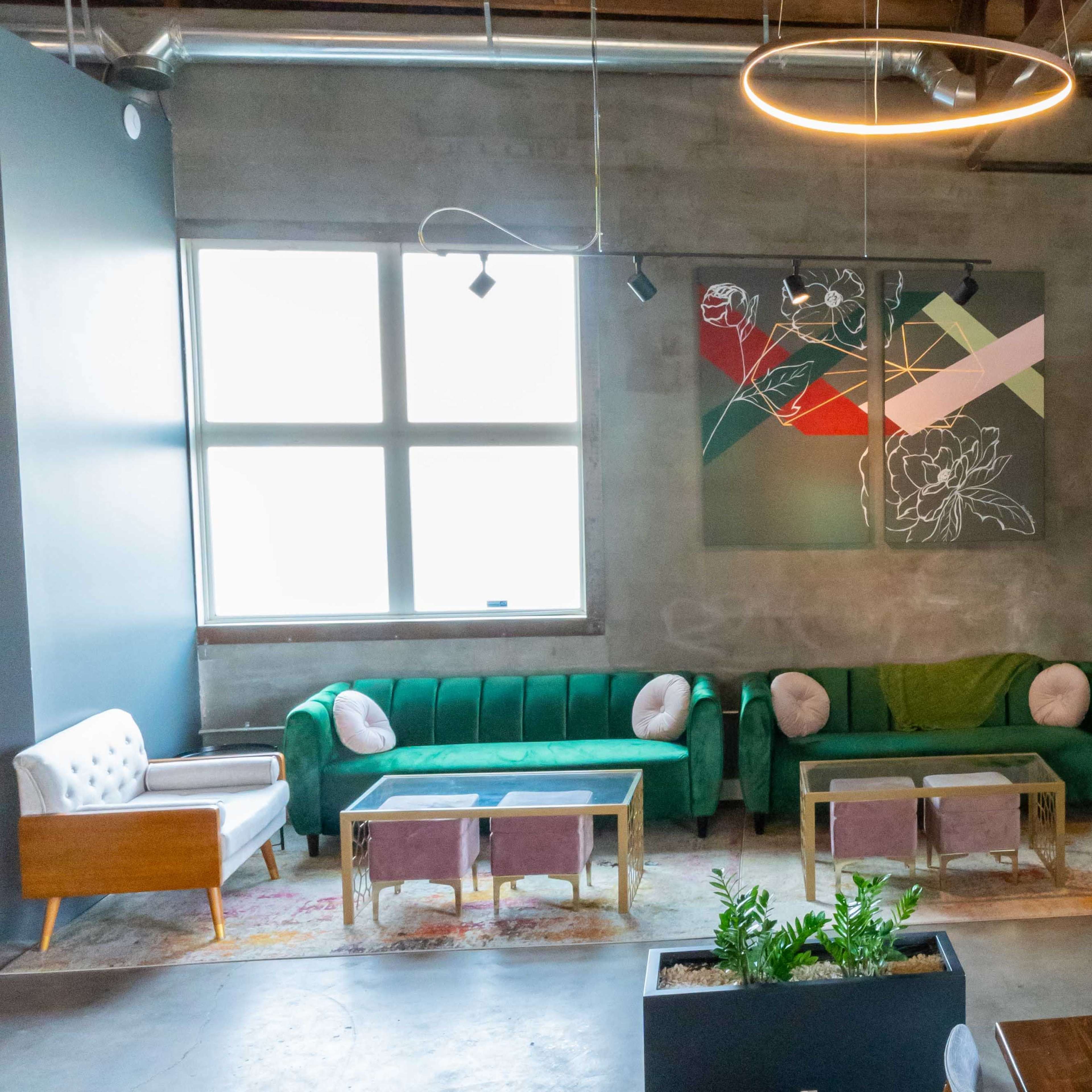 100% BYOB Venue in LoHi / Sunnyside Neighborhood Image in Sunnyside, Denver, CO