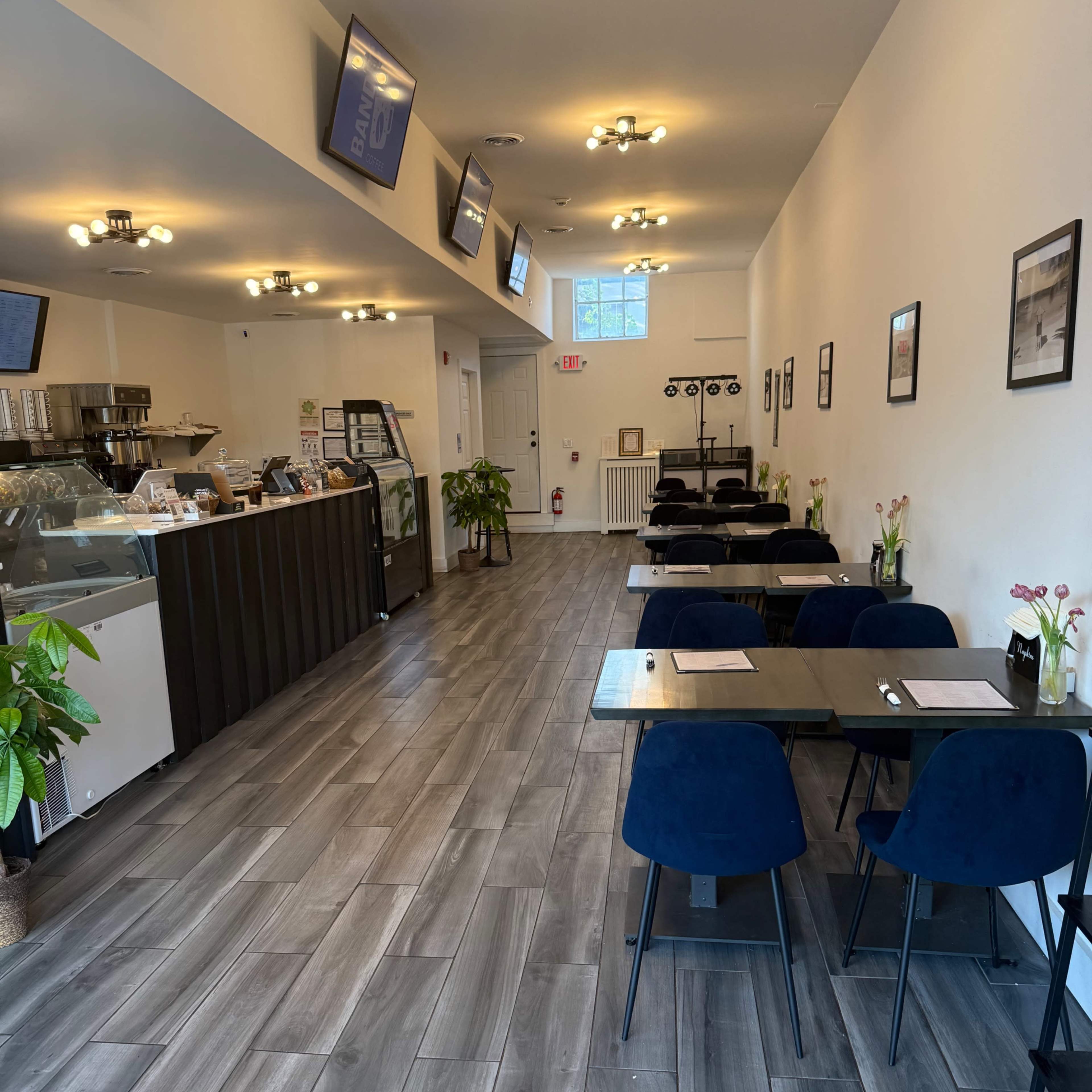 Bandić Coffee Image in Englewood, Englewood, NJ