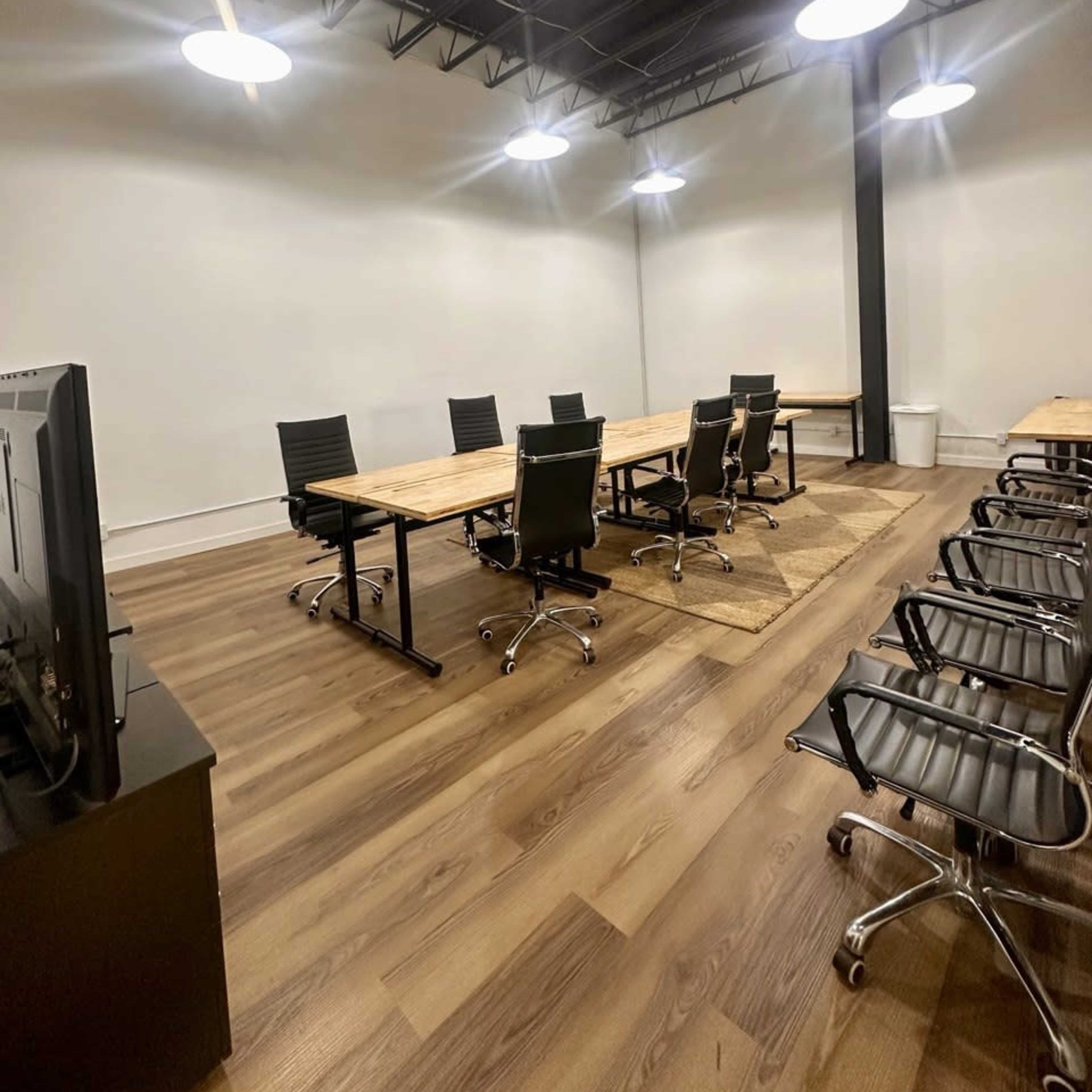 Conference Room #55 Image in Alderwood, Toronto, ON