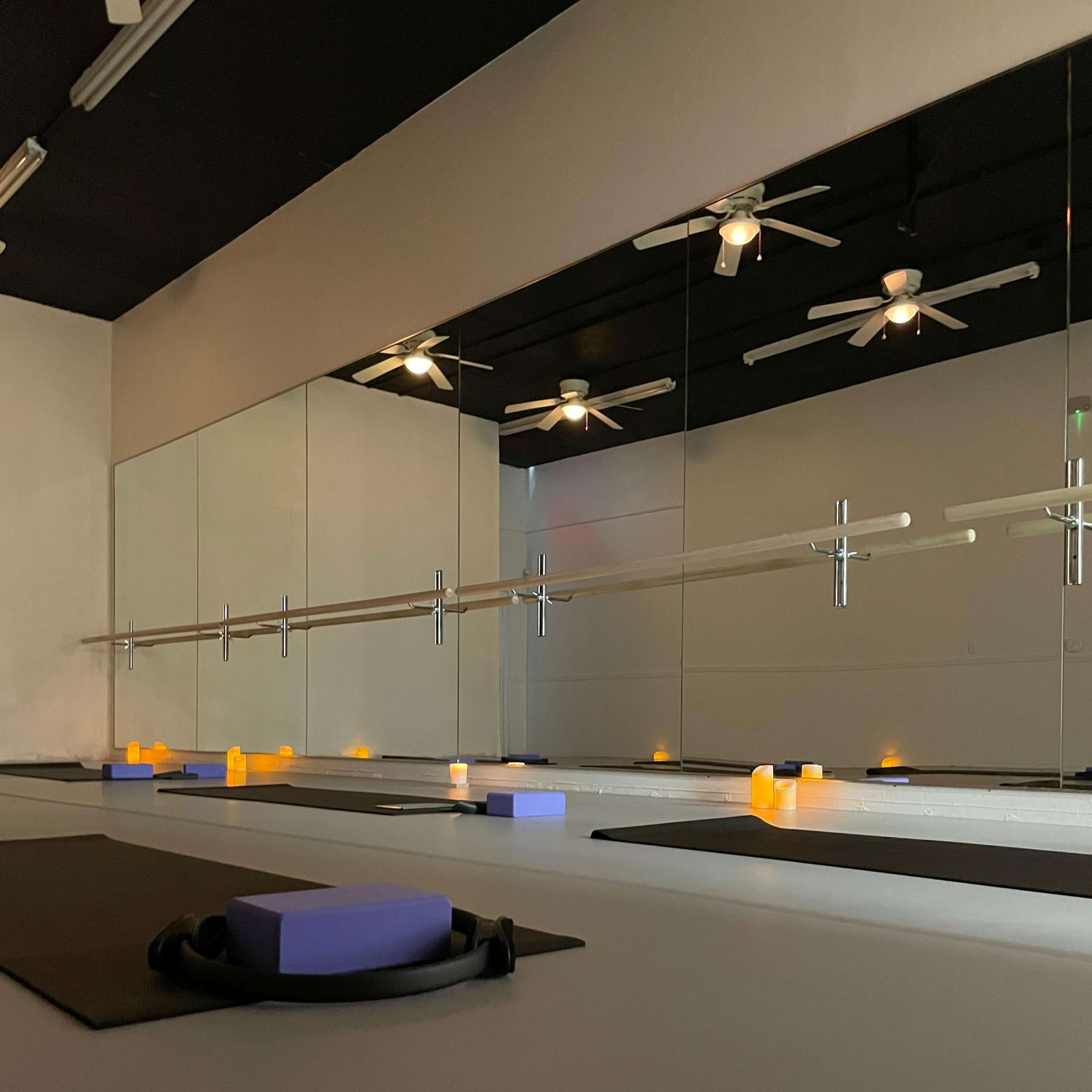 Dance & Wellness Studio Near Downtown Image in Caloosahatchee, Cape Coral, FL