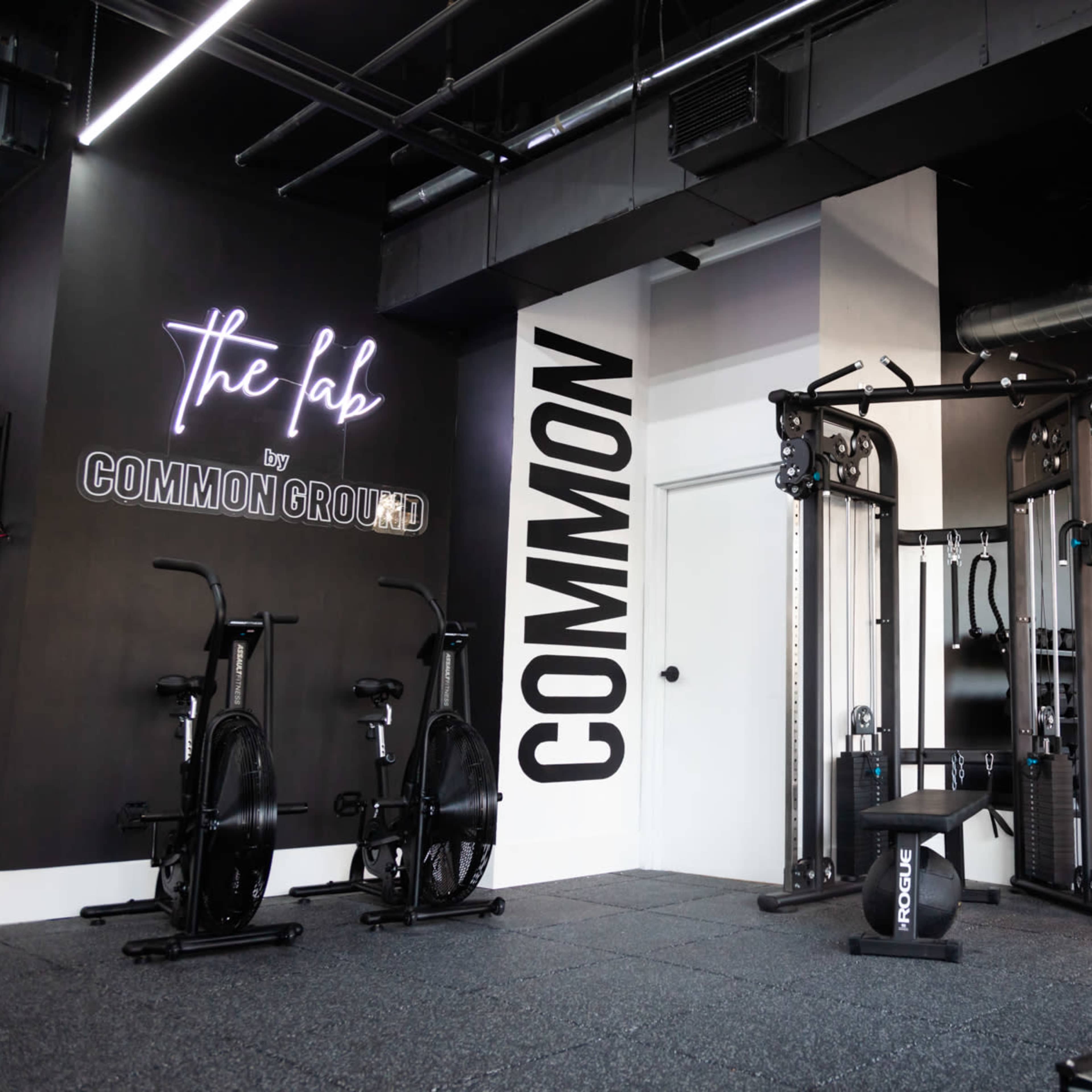 Boutique Private Fitness Studio/Gym Image in Downtown Toronto, Toronto, ON
