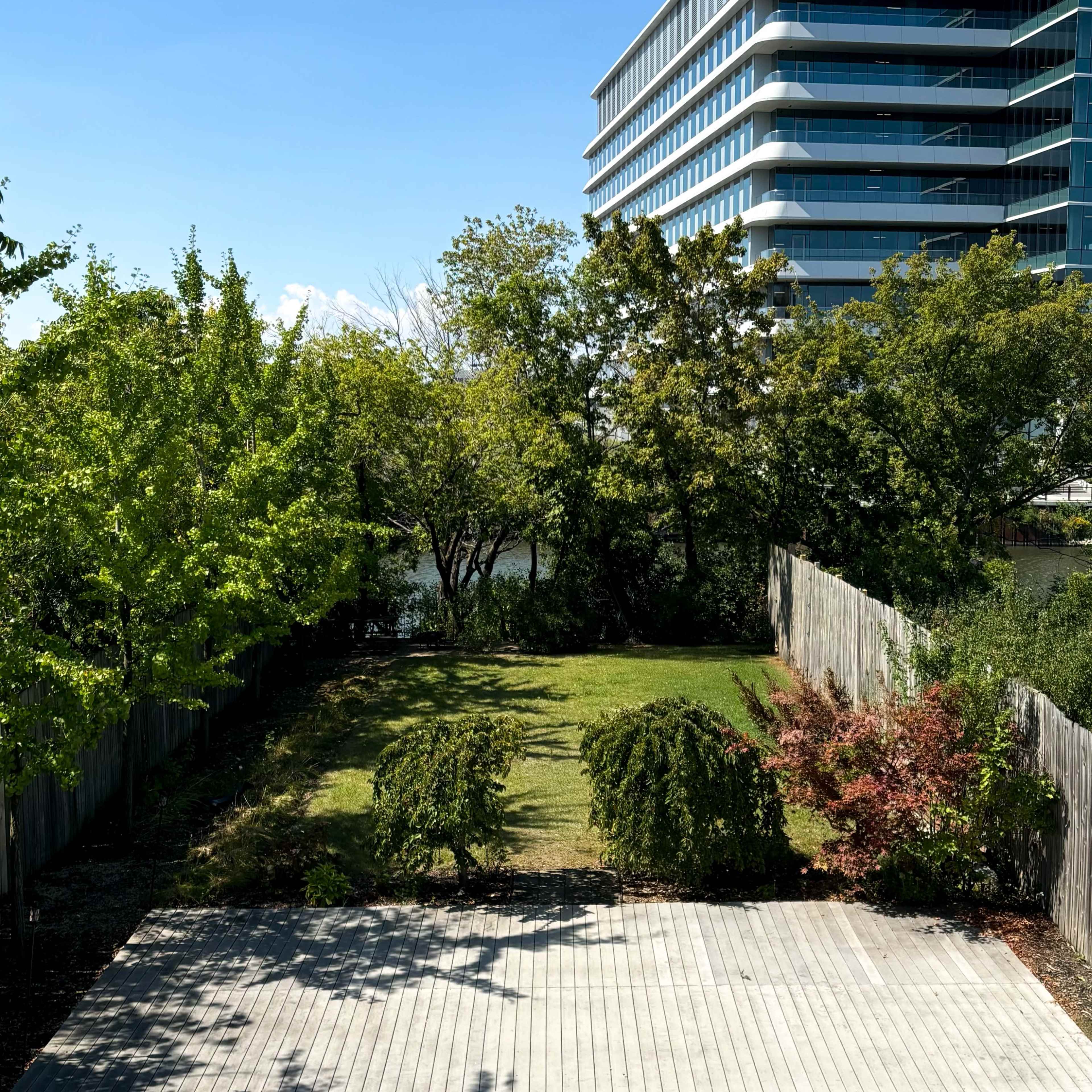 Private Outdoor Riverfront Event Space in Lincoln Park Image in Lincoln Park, Chicago, IL