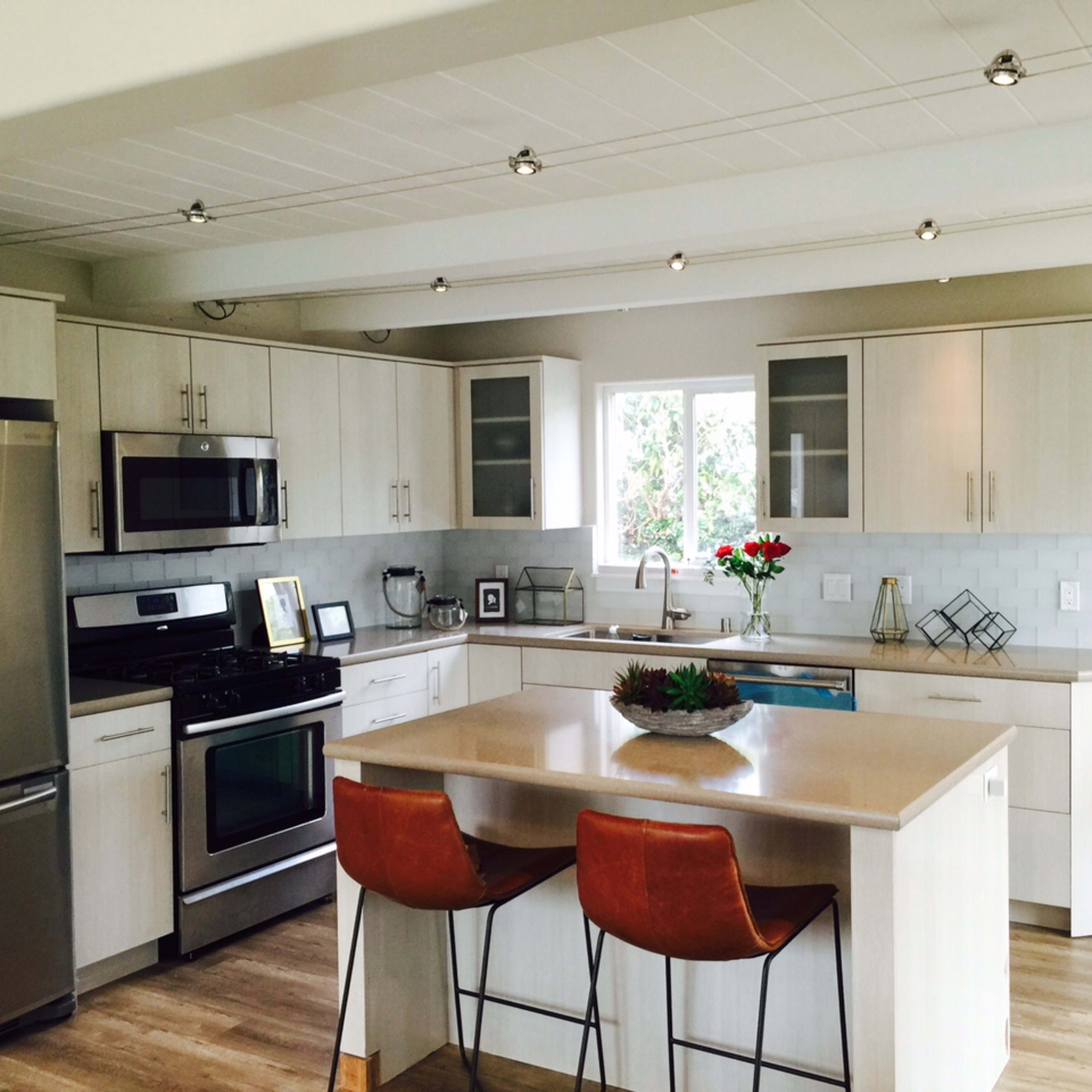 Santa Cruz Contemporary Beach Home Image in Opal Cliffs, Santa Cruz, CA