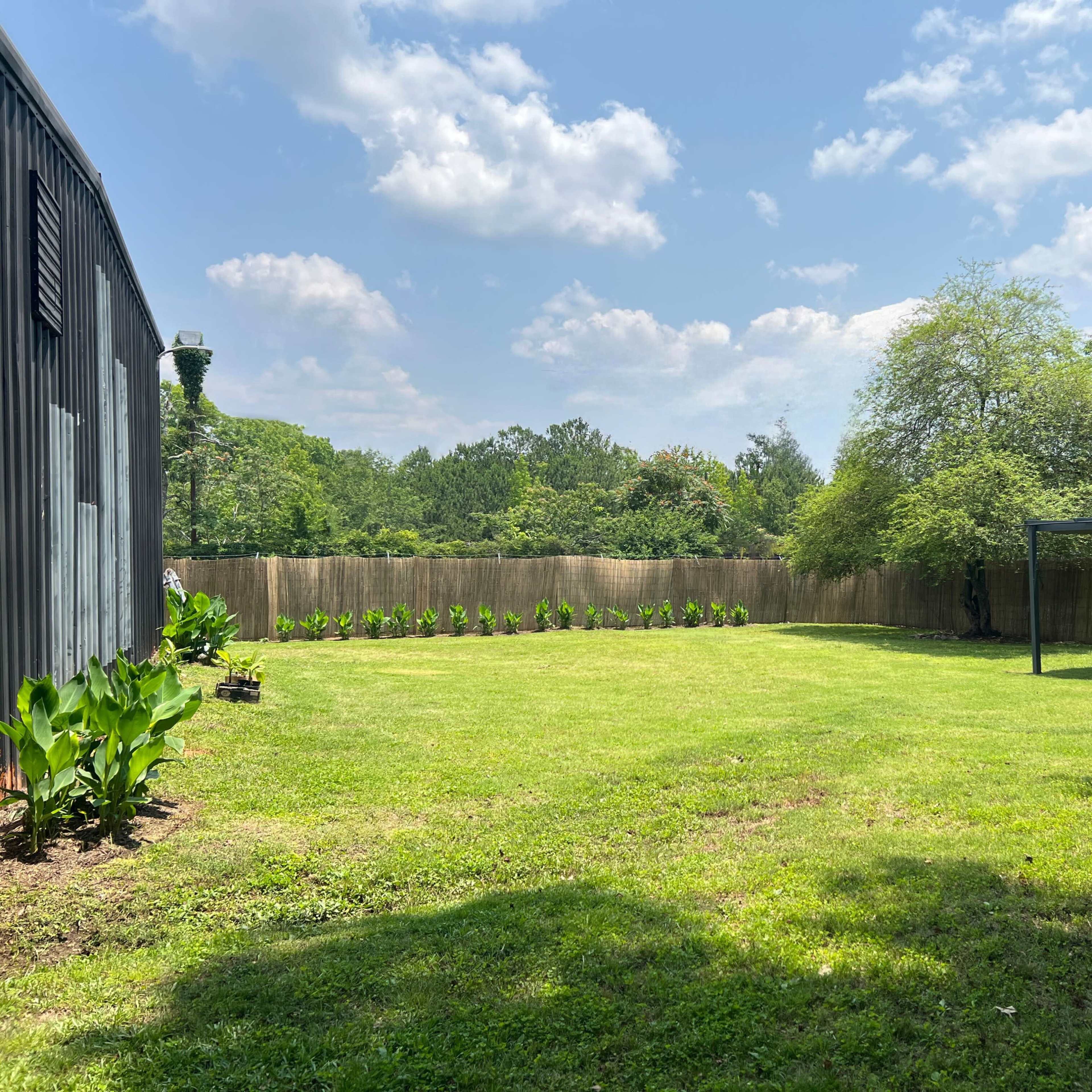 Green Space for Private Events, Screenings, Outdoor Gatherings Image in Atlanta, Atlanta, GA