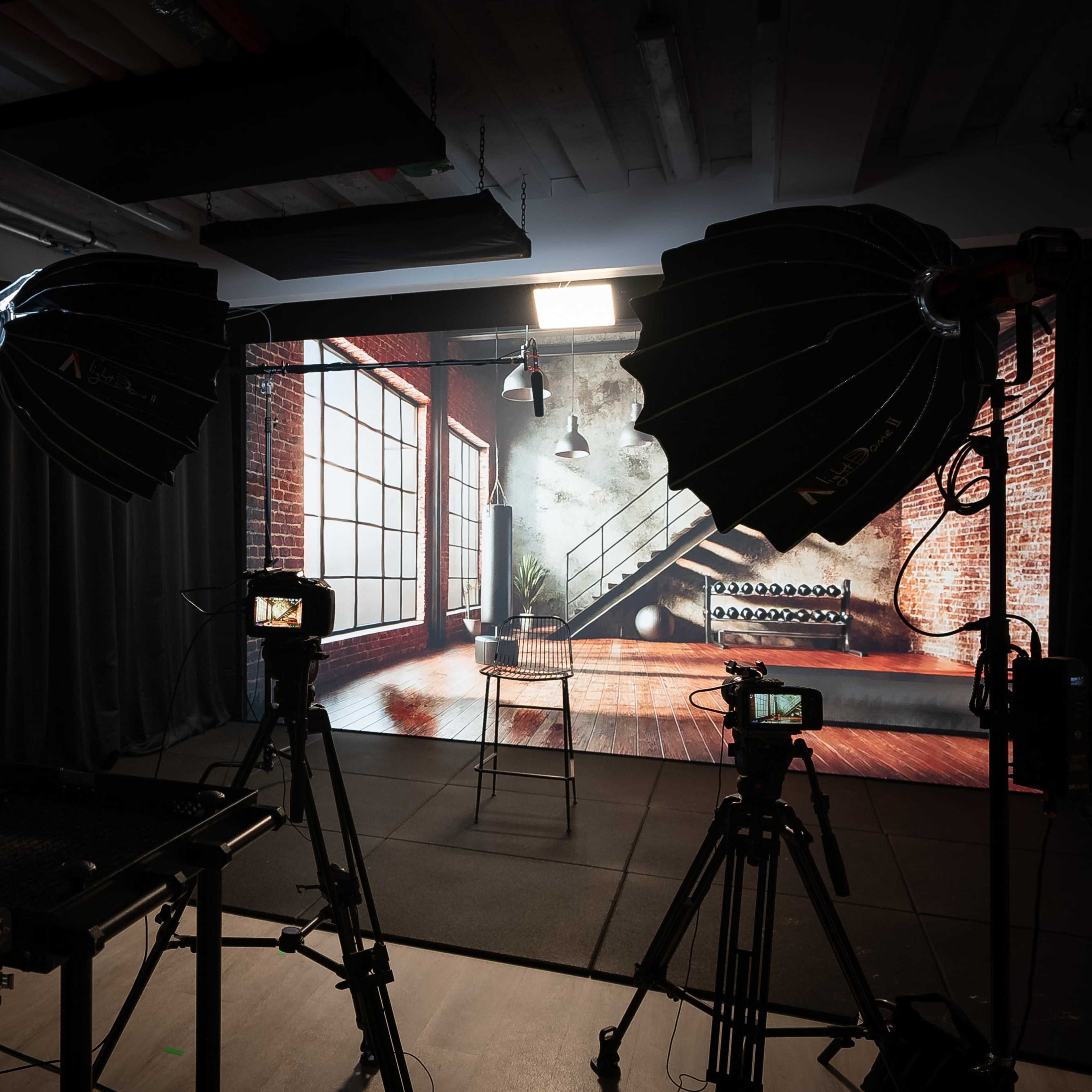 Professional Essex Photo & Video Studio (LED Wall Available) Image in Chelmsford, Chelmsford, England