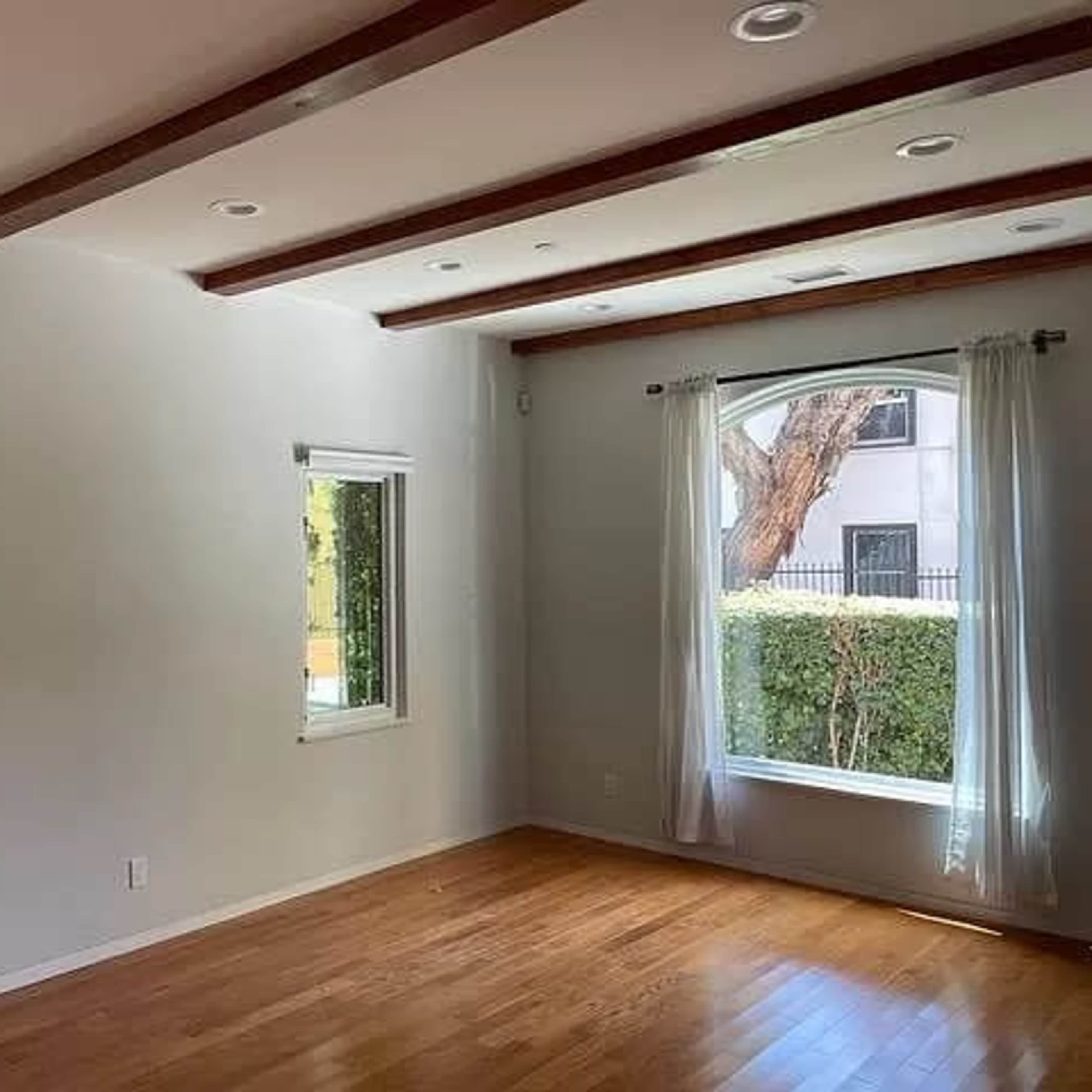 Charming Historic House in Hollywood Image in Hollywood, Los Angeles, CA