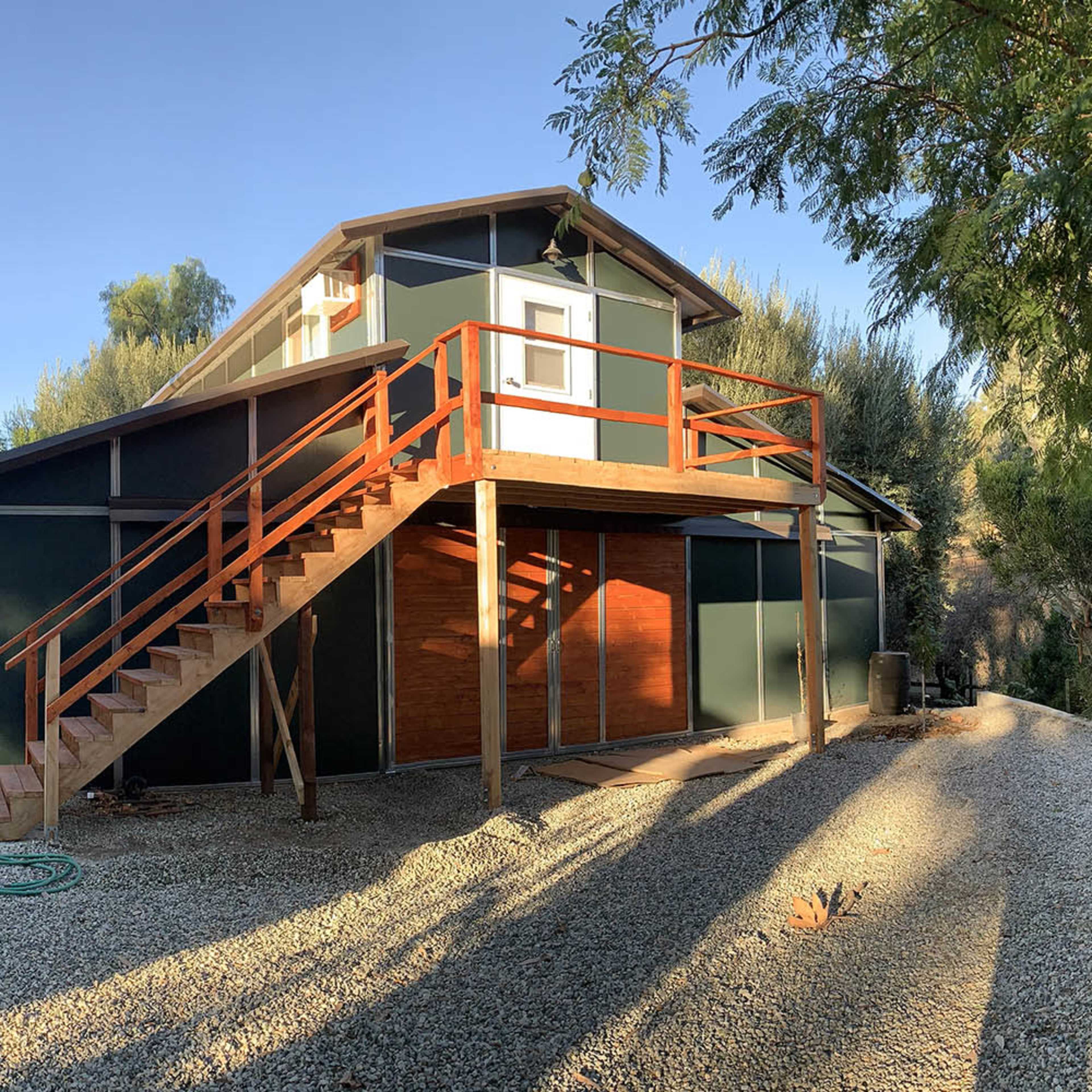 Photo / Video studio on a farm! Image in Shadow Hills, Los Angeles, CA