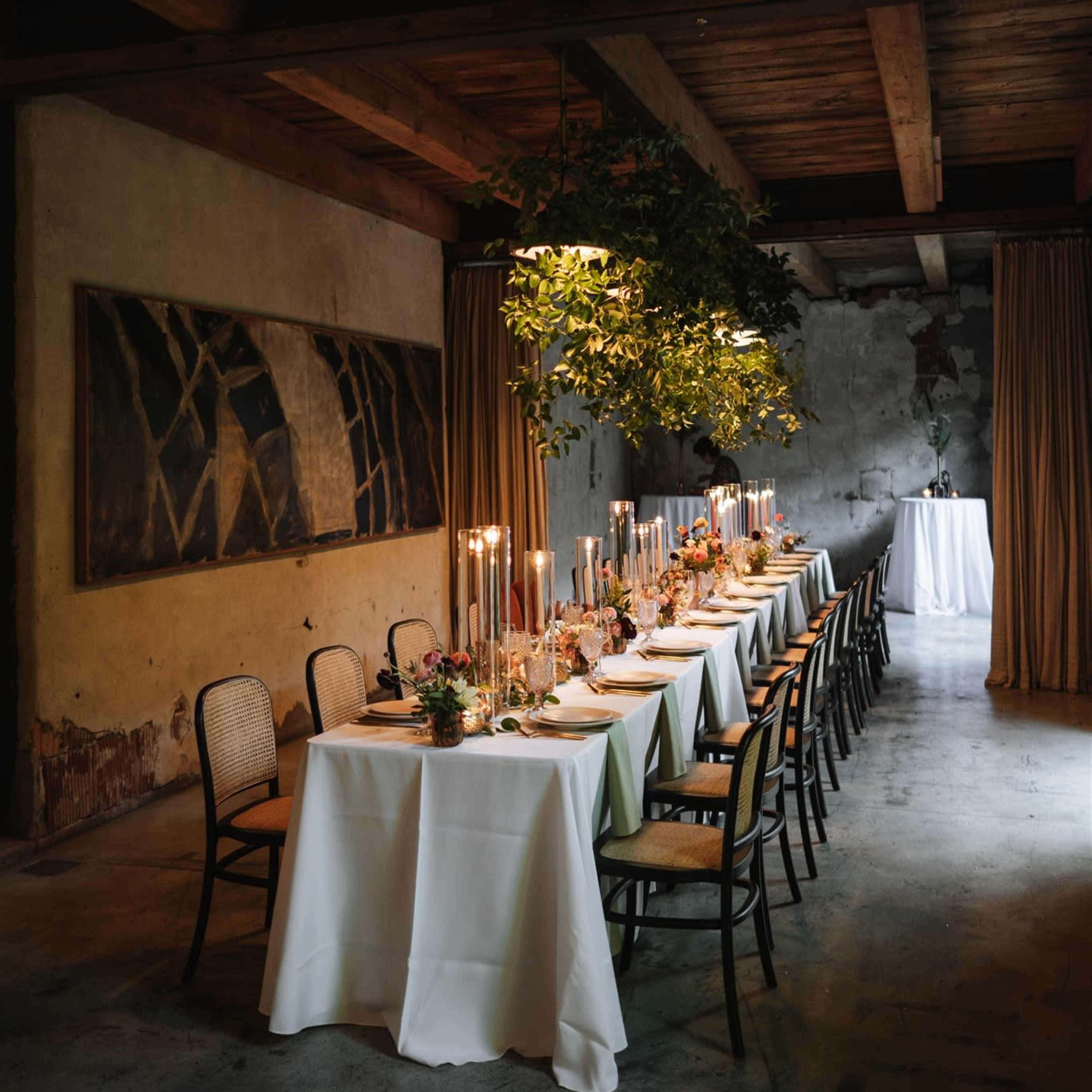 AIA Award Winning Home with Exceptional Artifacts. Perfect for Intimate Gatherings or Film/Photo/Video Productions Image in West Town, Chicago, IL