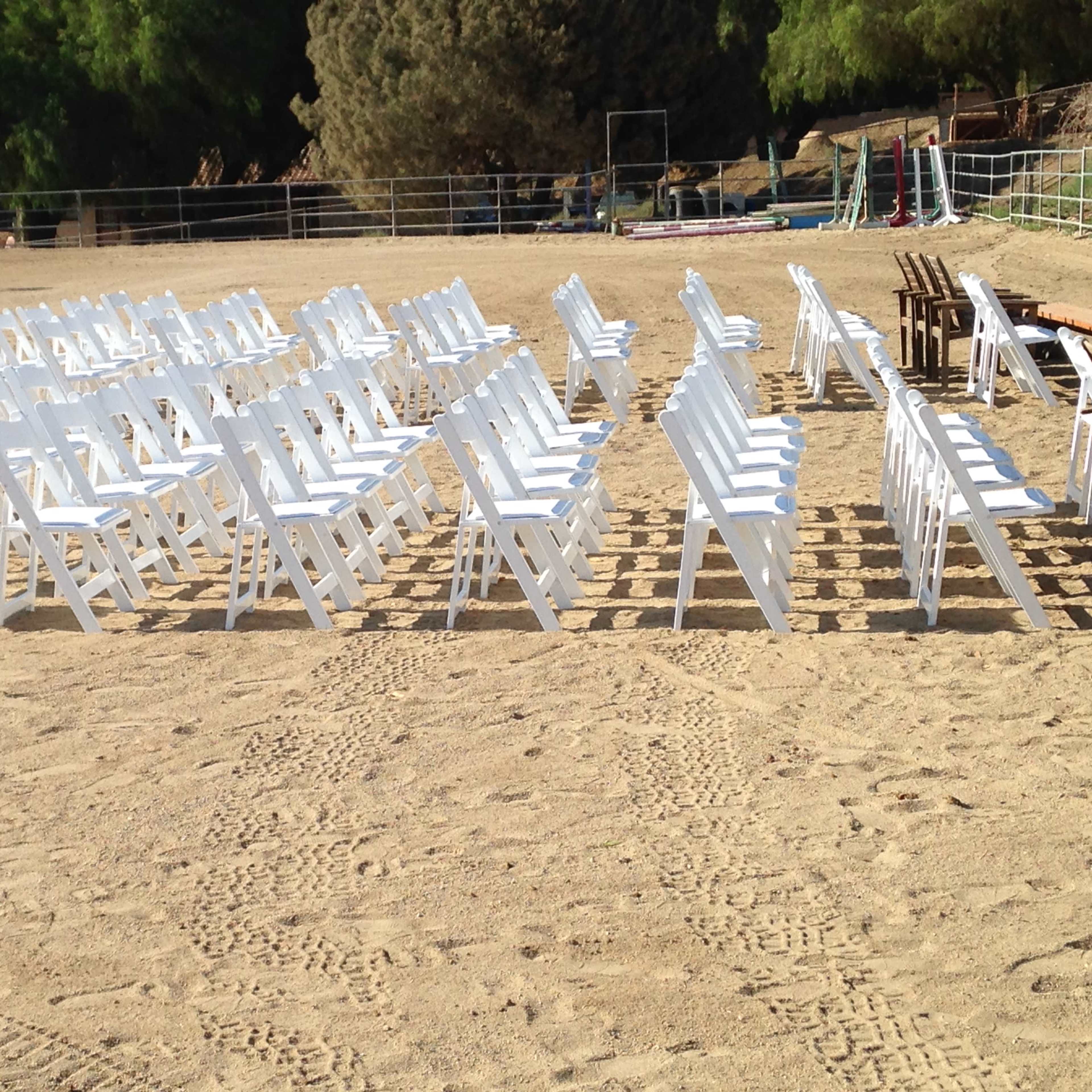 Scenic Horse Ranch with Studio and Multiple Arenas Image in Shadow Hills, Los Angeles, CA