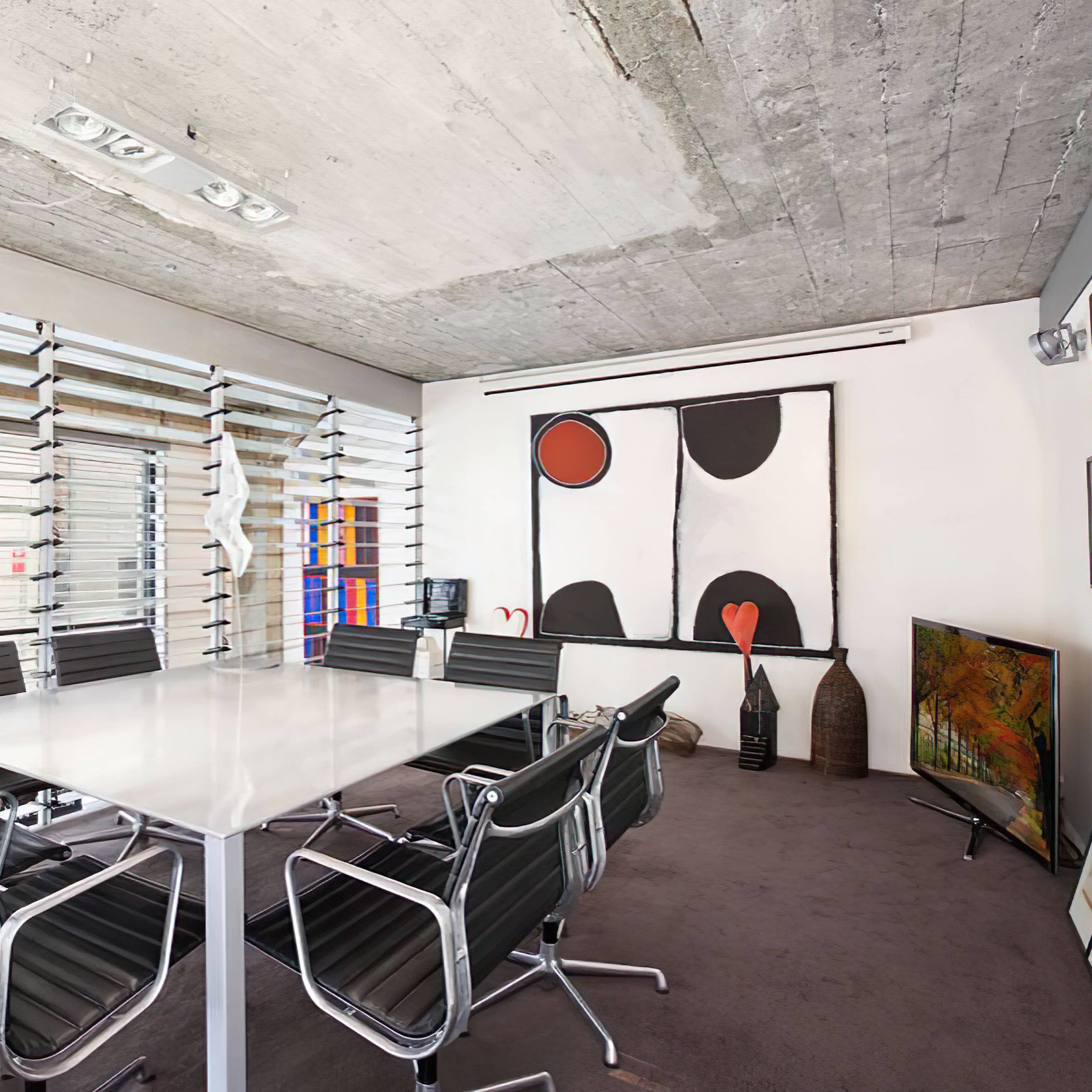WAREHOUSE MASSIVE ARCHITECTURALLY DESIGNED LUXURY w LARGE PRIV ROOFTOPS GARDEN w PANARAMIC CITY  VIEWS Image in Ultimo, Sydney, NSW