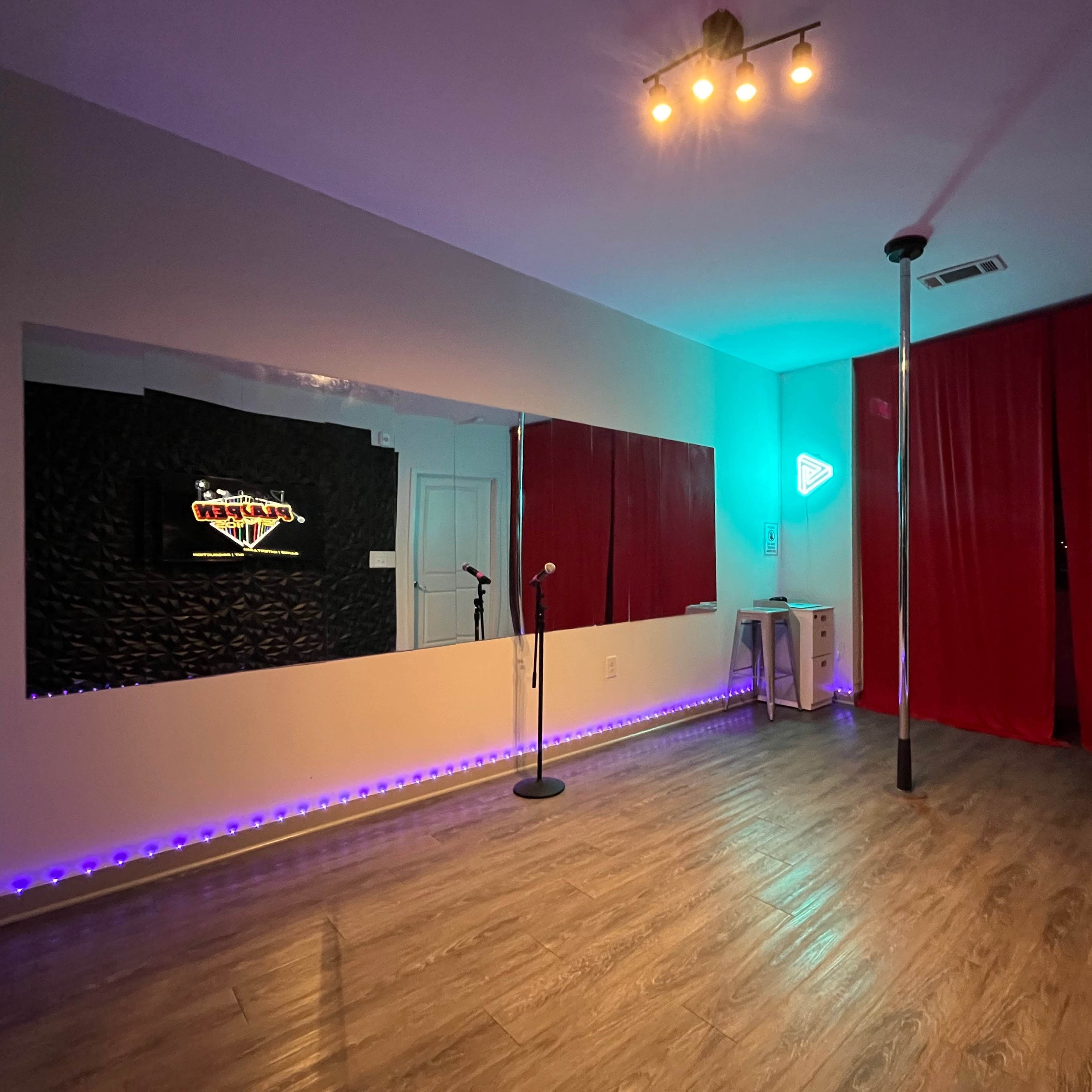 The Playpen Studio Image in Summerhill, Atlanta, GA