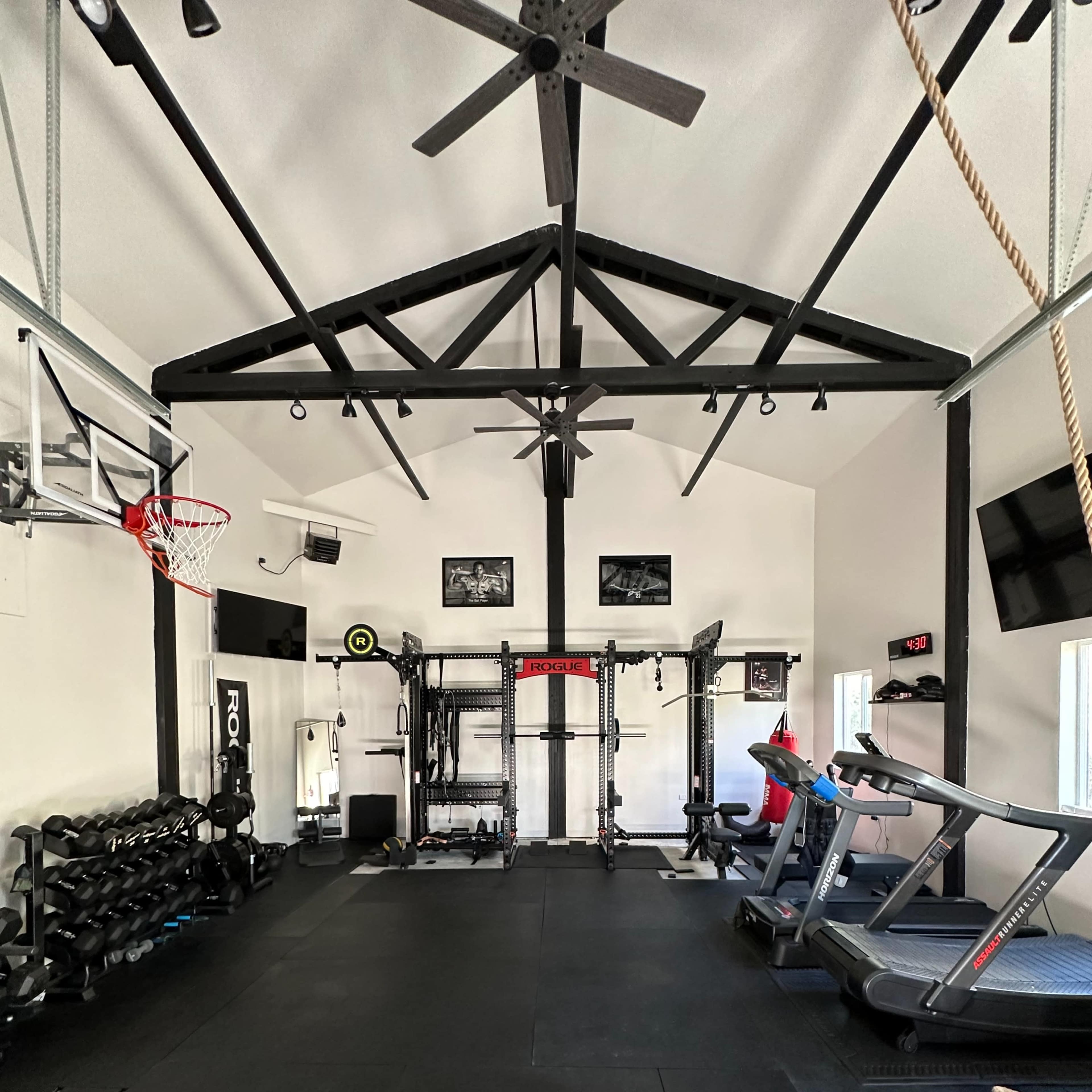 The Ultimate Home Gym Image in Pleasant Grove, Pleasant Grove, UT